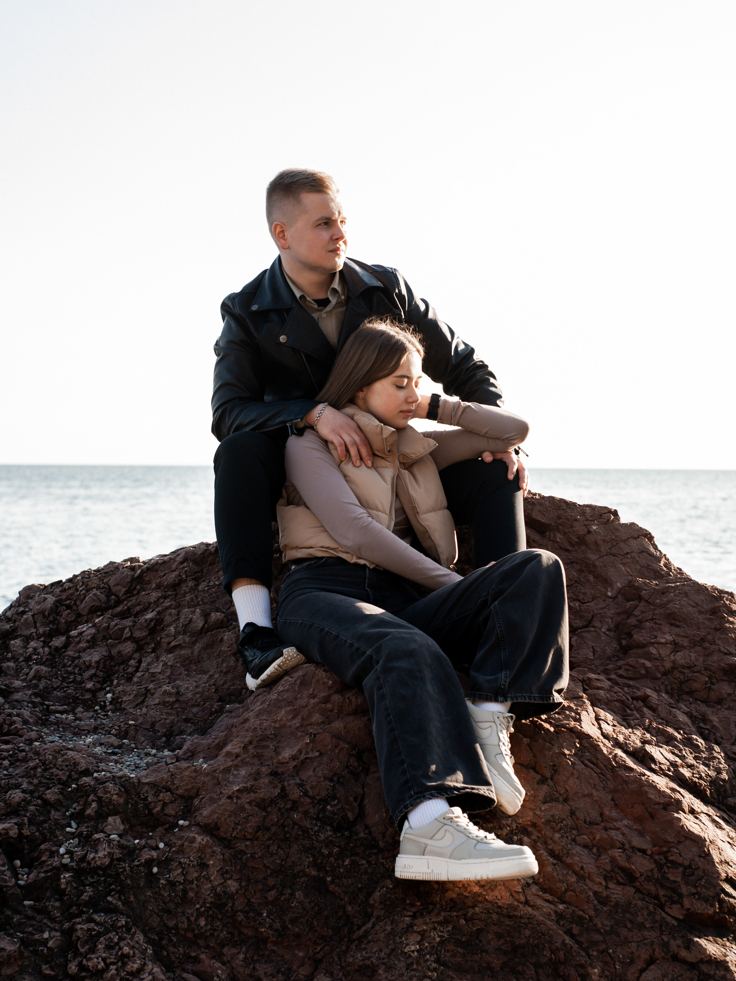 Предложение. Фотограф Ирина Горелова Севастополь Крым