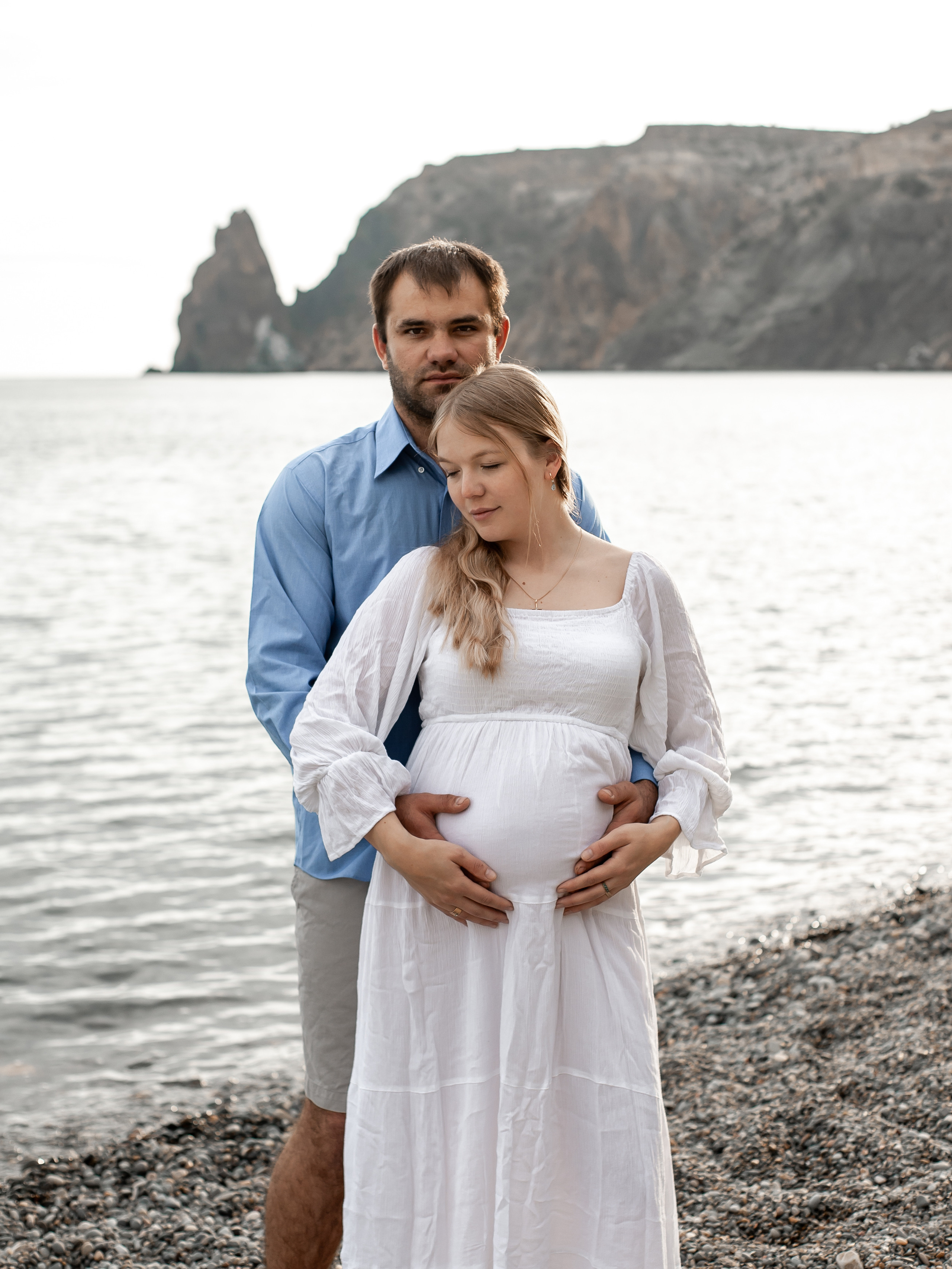 FAMILY. Фотограф Ирина Горелова Севастополь Крым