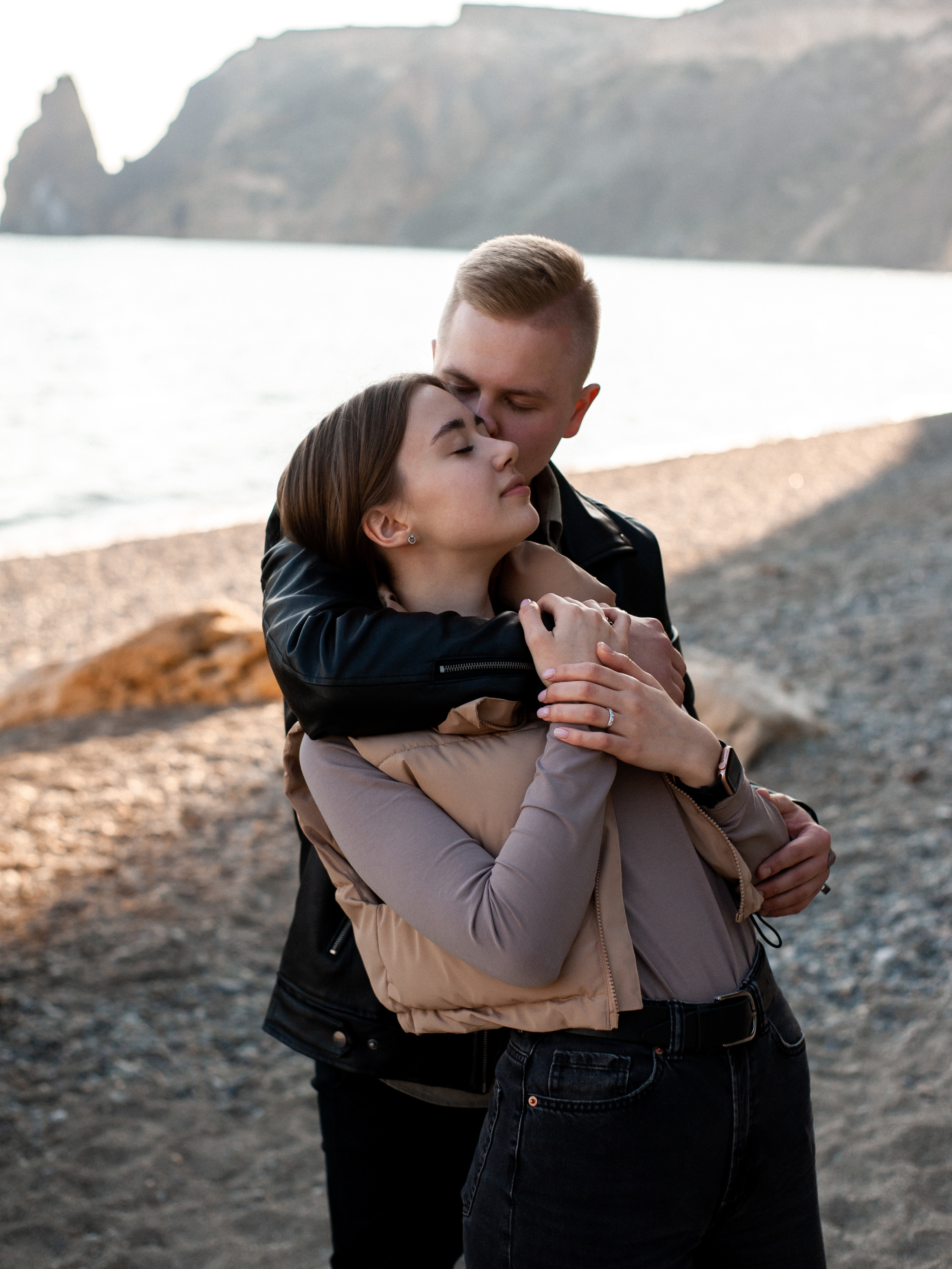 Предложение. Фотограф Ирина Горелова Севастополь Крым