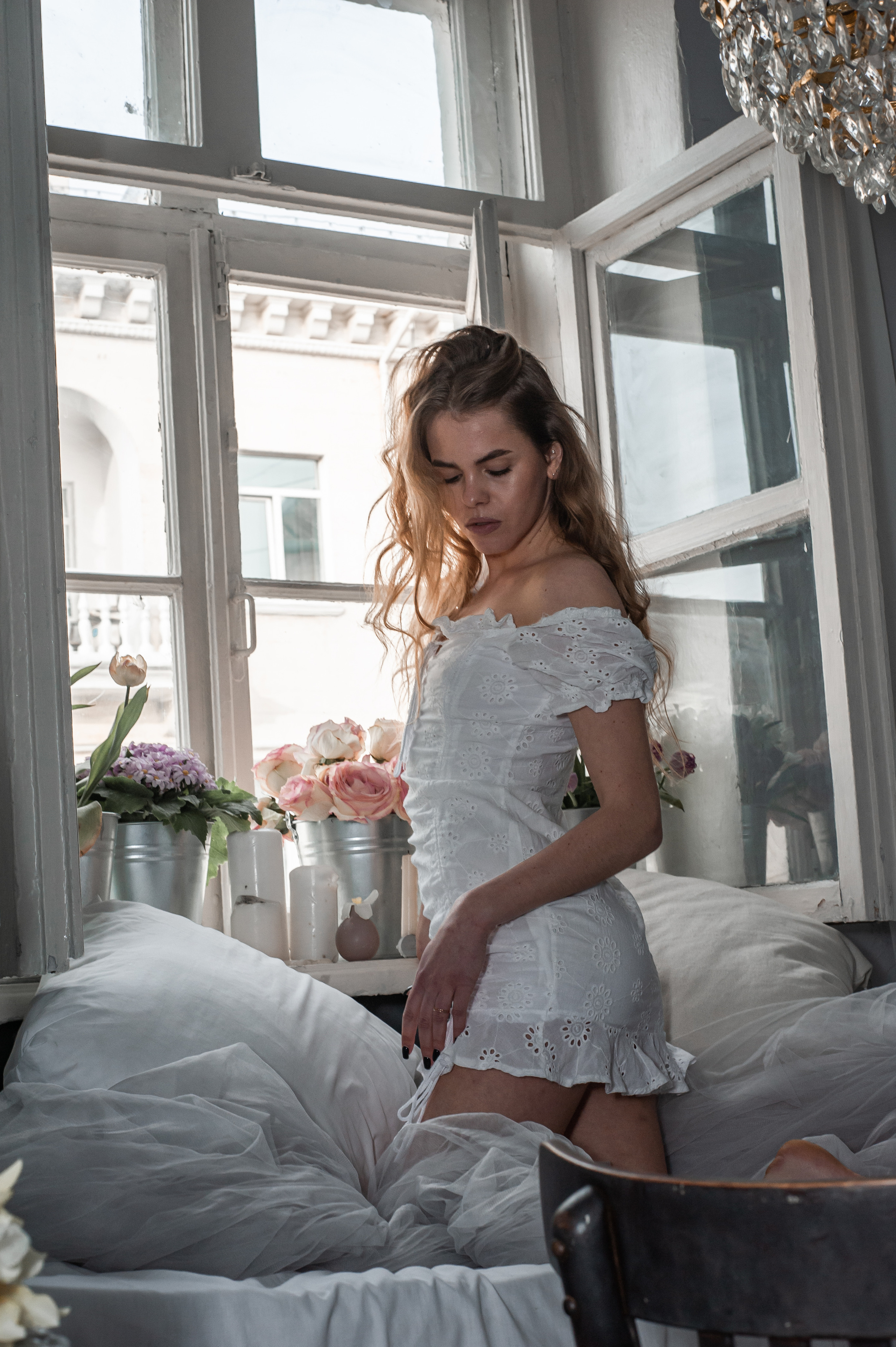 СТУДИЯ. Фотограф Ирина Горелова Севастополь Крым