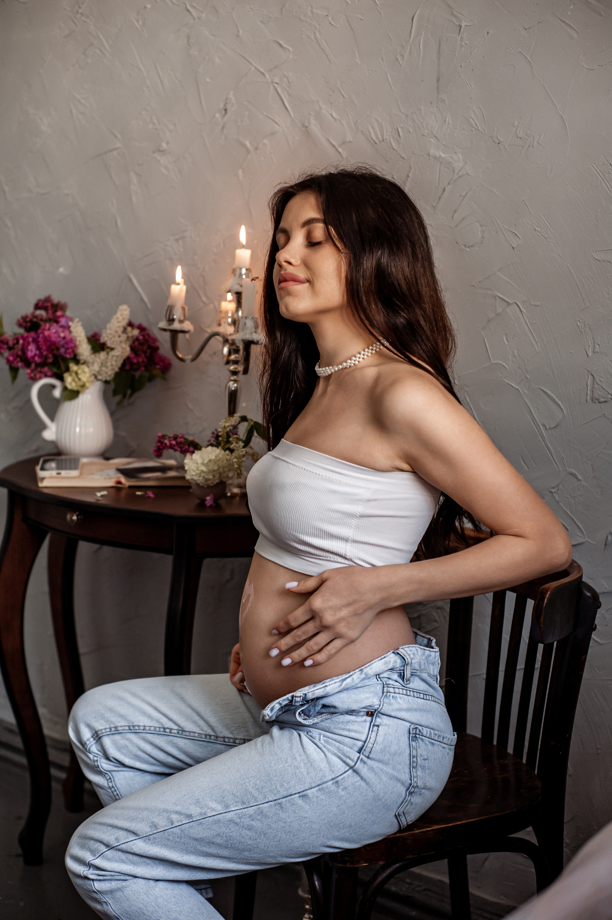 СТУДИЯ. Фотограф Ирина Горелова Севастополь Крым