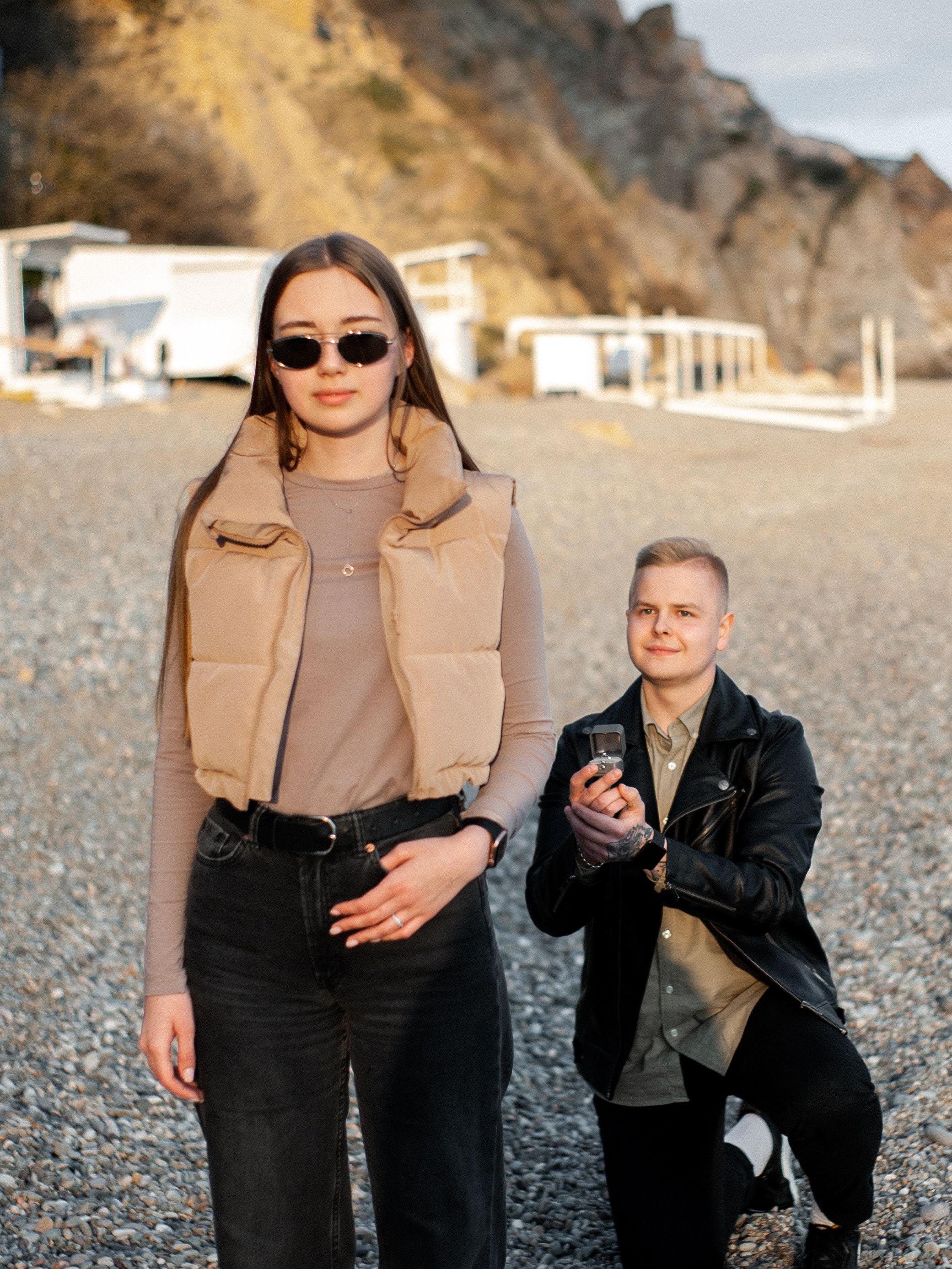 Предложение. Фотограф Ирина Горелова Севастополь Крым