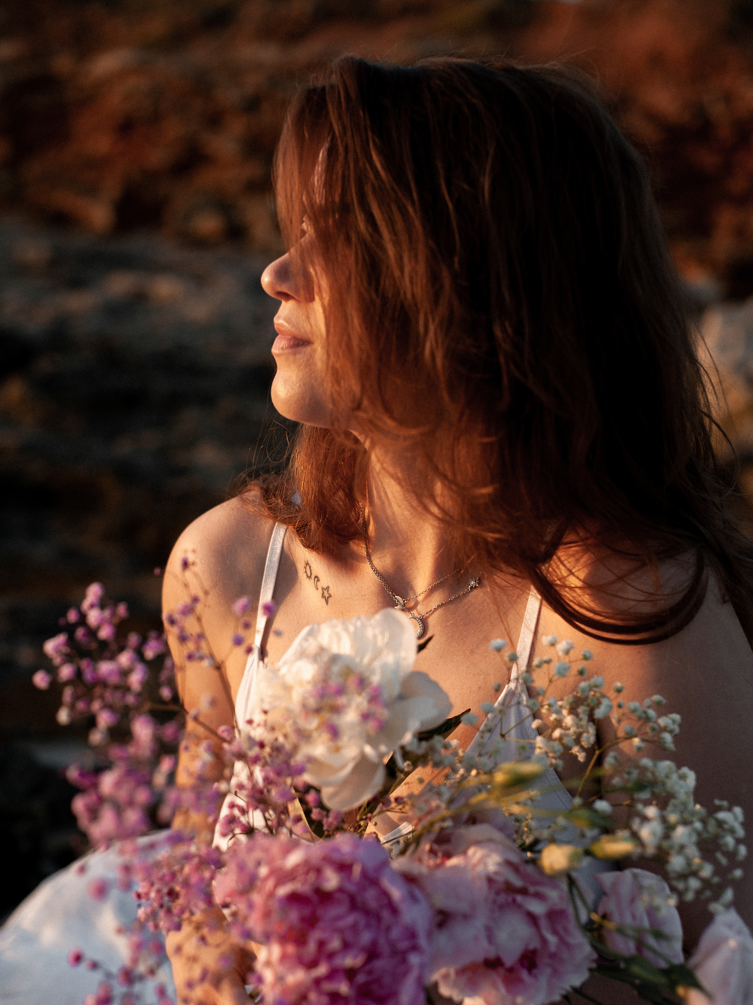 РАССВЕТ. Фотограф Ирина Горелова Севастополь Крым