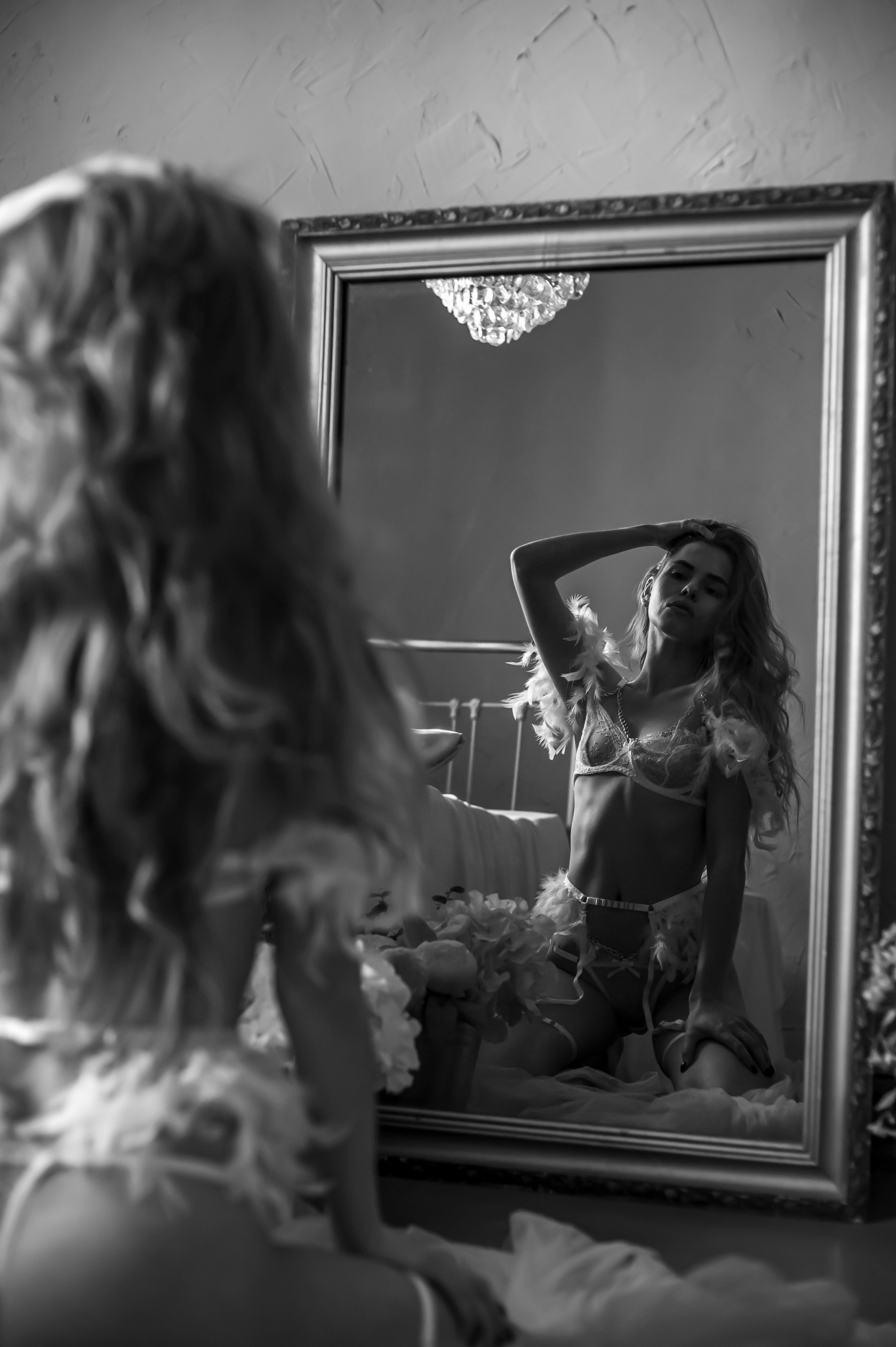 СТУДИЯ. Фотограф Ирина Горелова Севастополь Крым