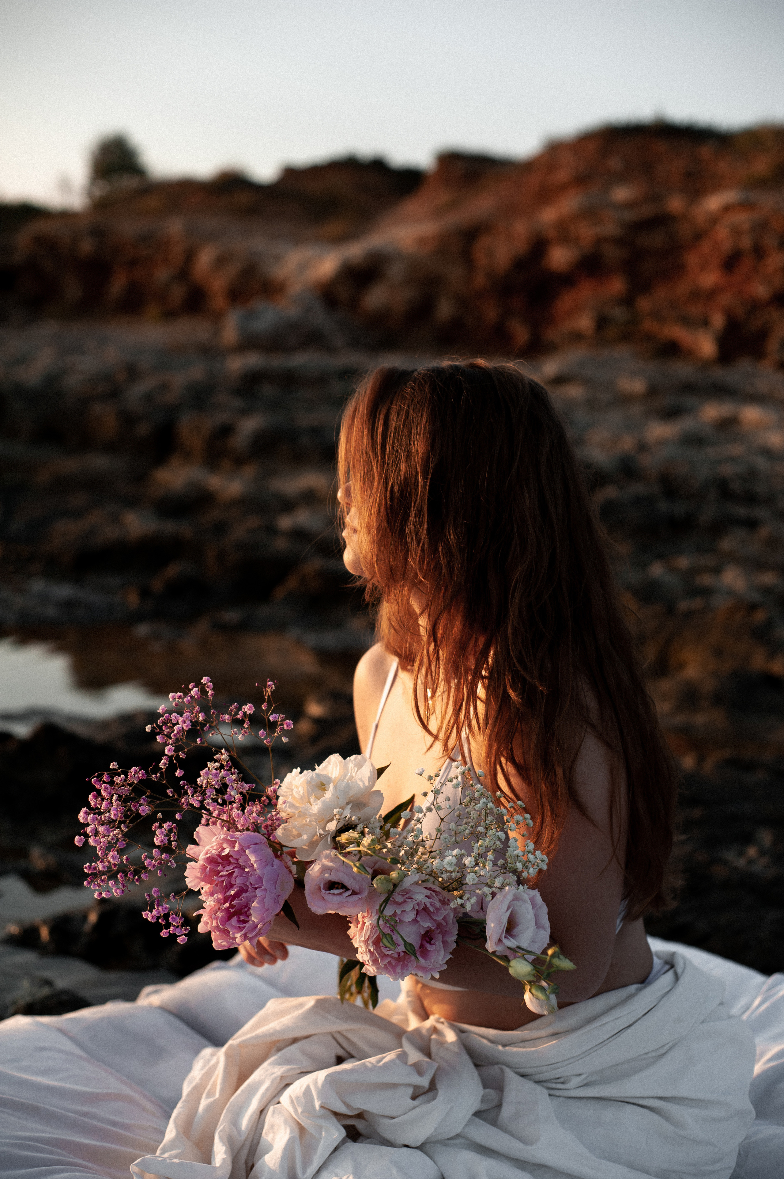 РАССВЕТ. Фотограф Ирина Горелова Севастополь Крым