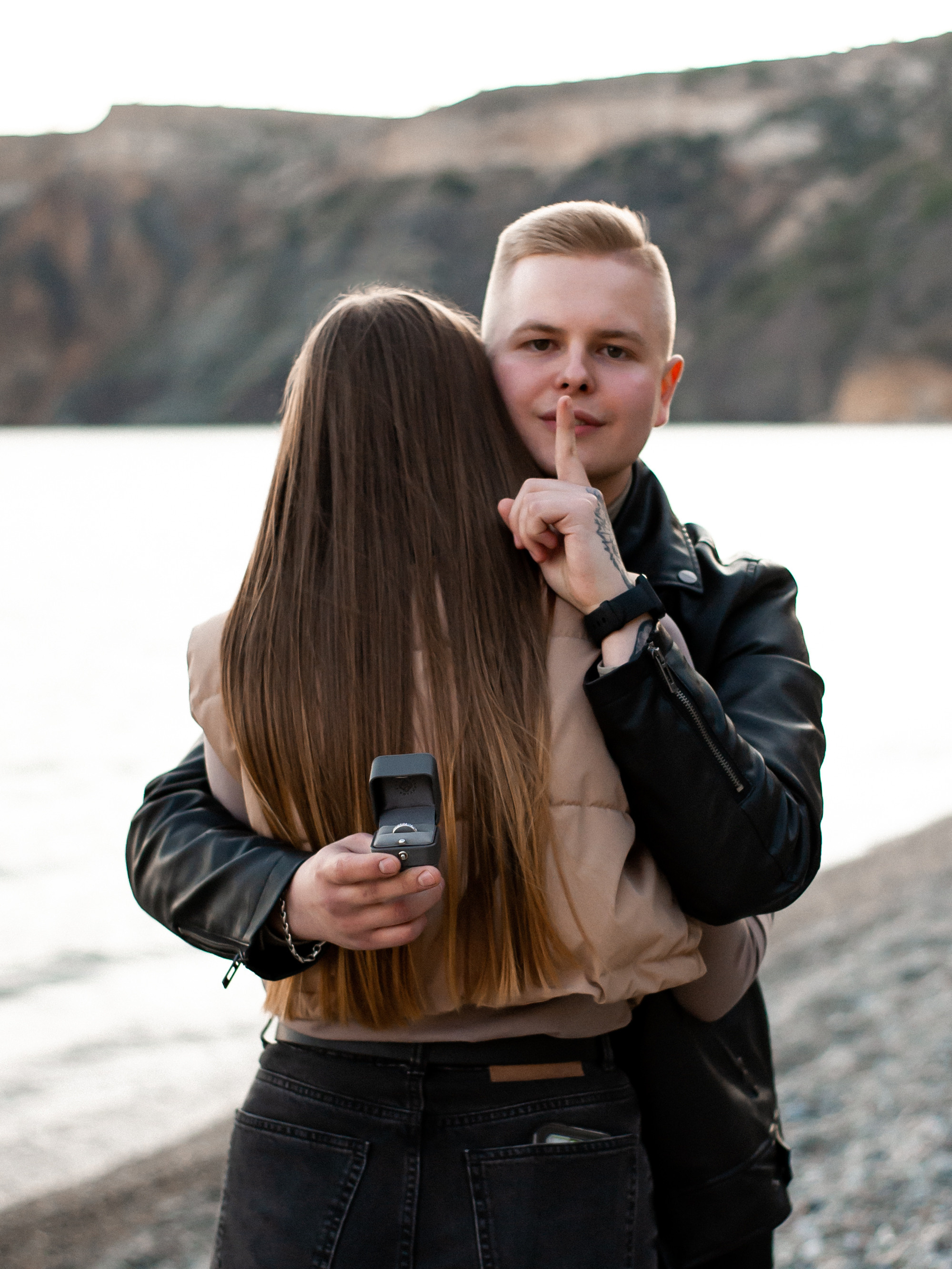 Предложение. Фотограф Ирина Горелова Севастополь Крым