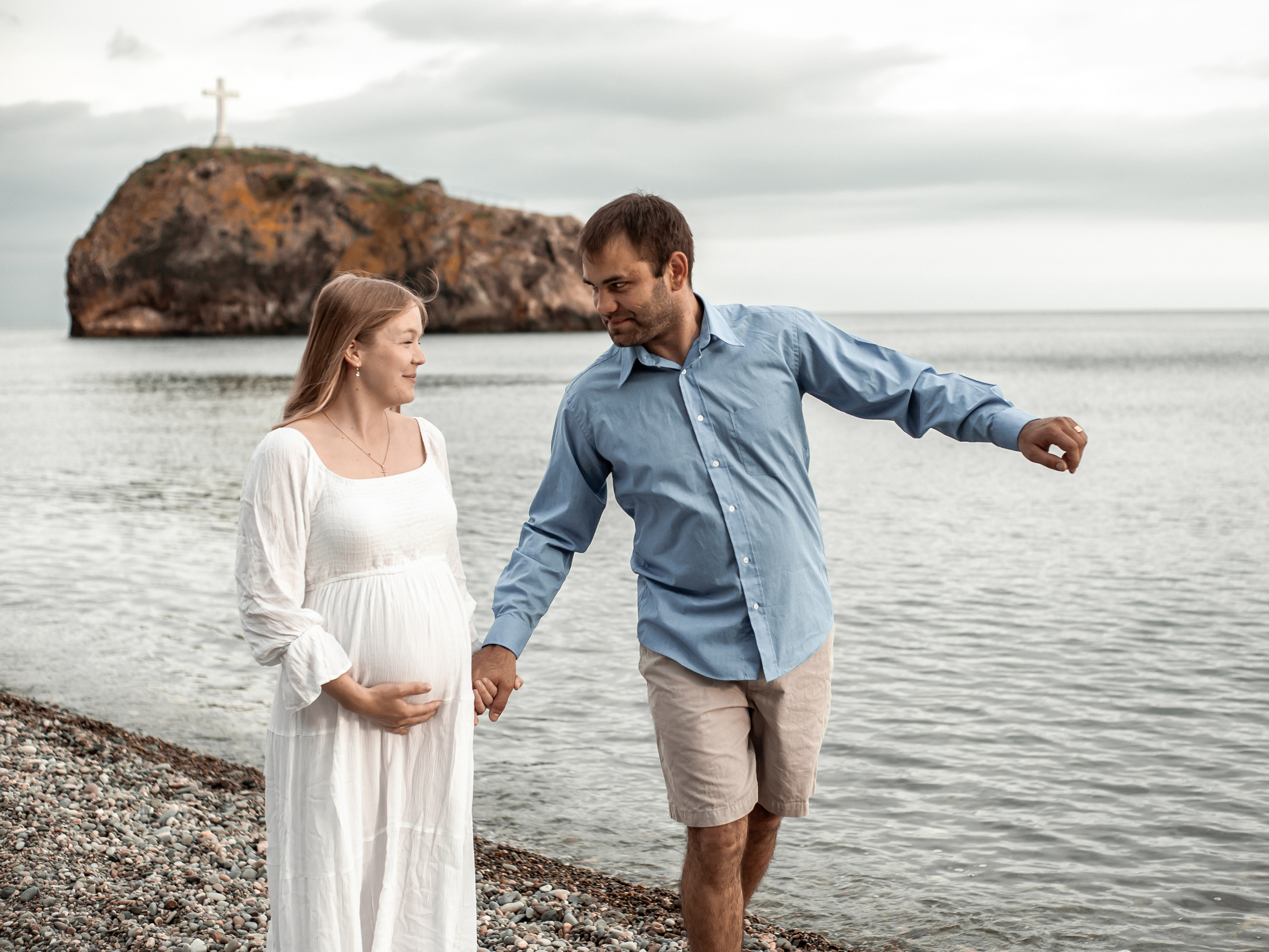 FAMILY. Фотограф Ирина Горелова Севастополь Крым