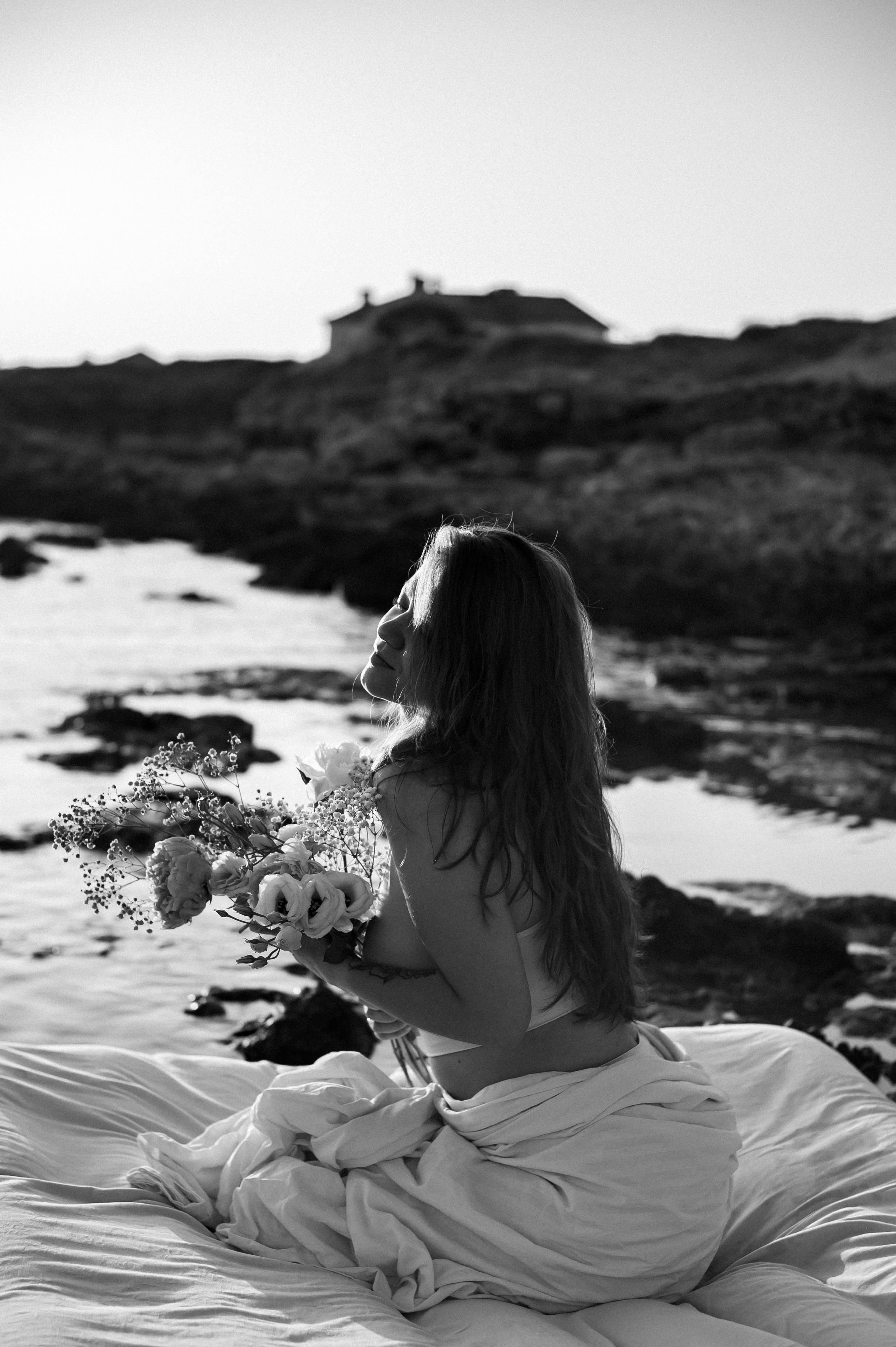 РАССВЕТ. Фотограф Ирина Горелова Севастополь Крым