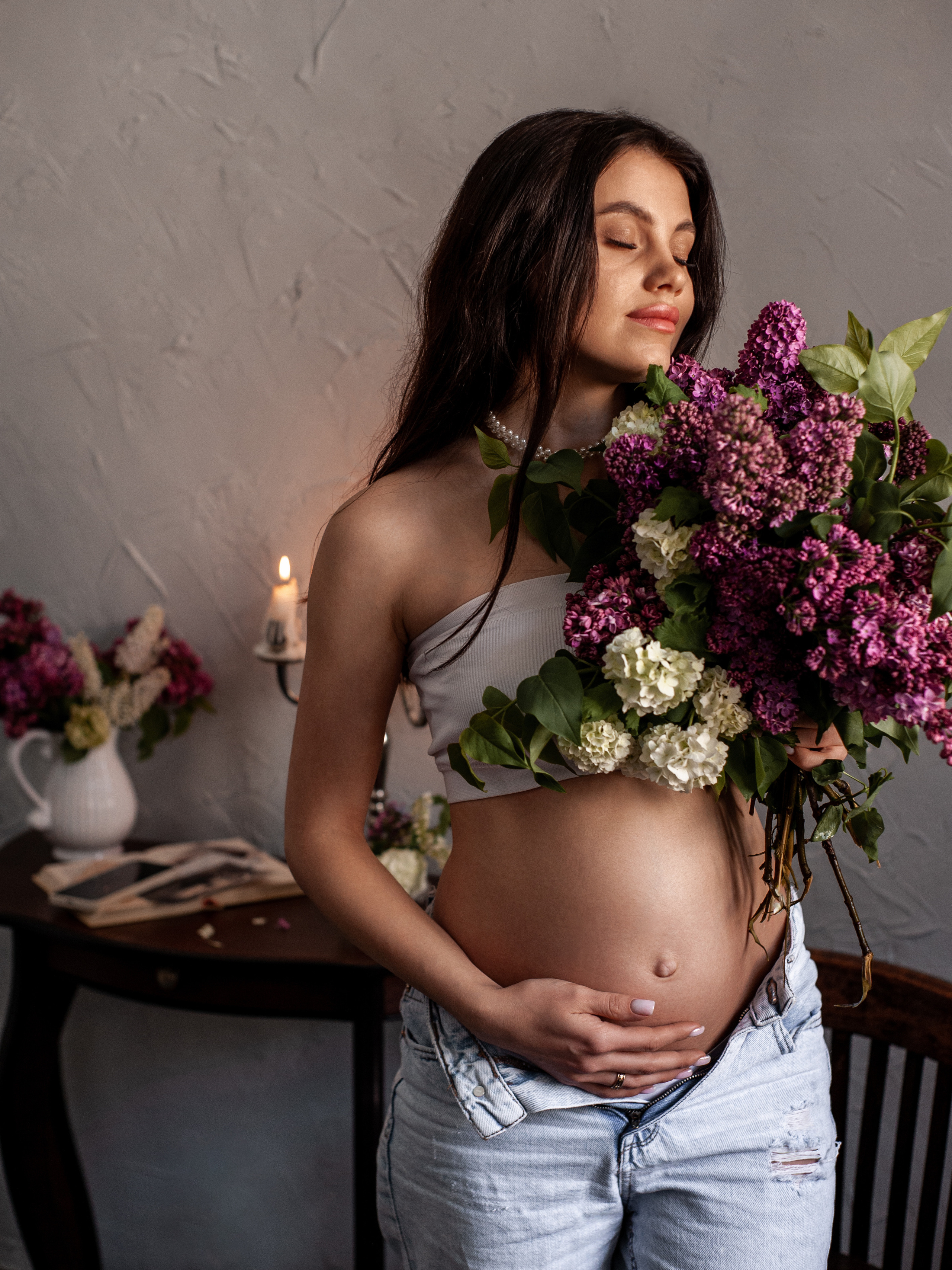 СТУДИЯ. Фотограф Ирина Горелова Севастополь Крым