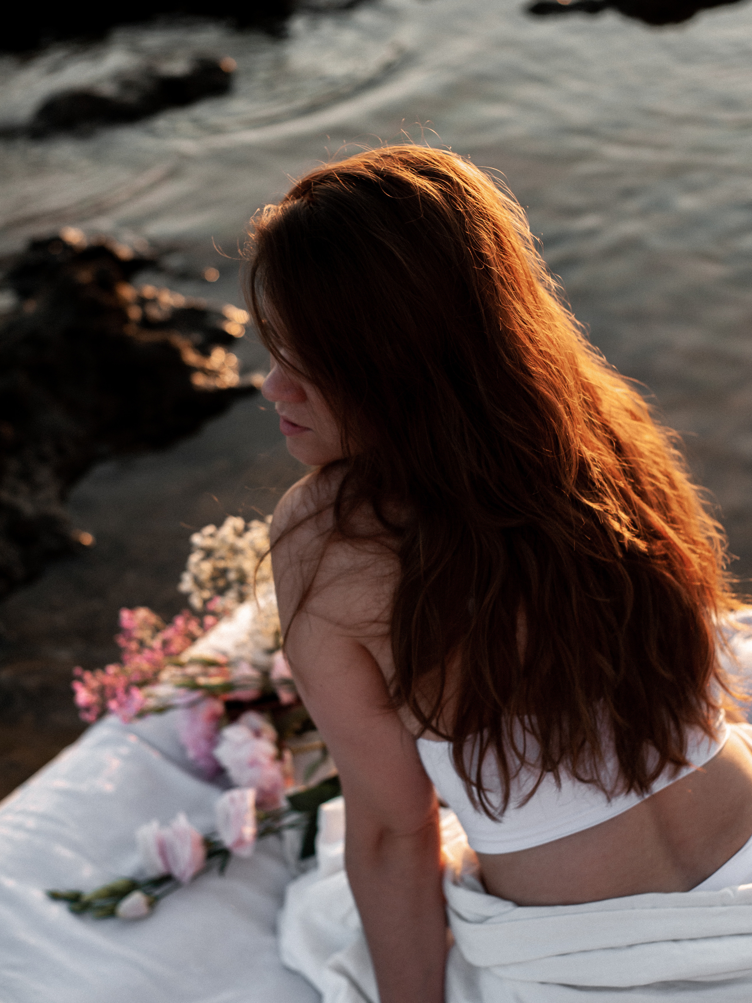 РАССВЕТ. Фотограф Ирина Горелова Севастополь Крым