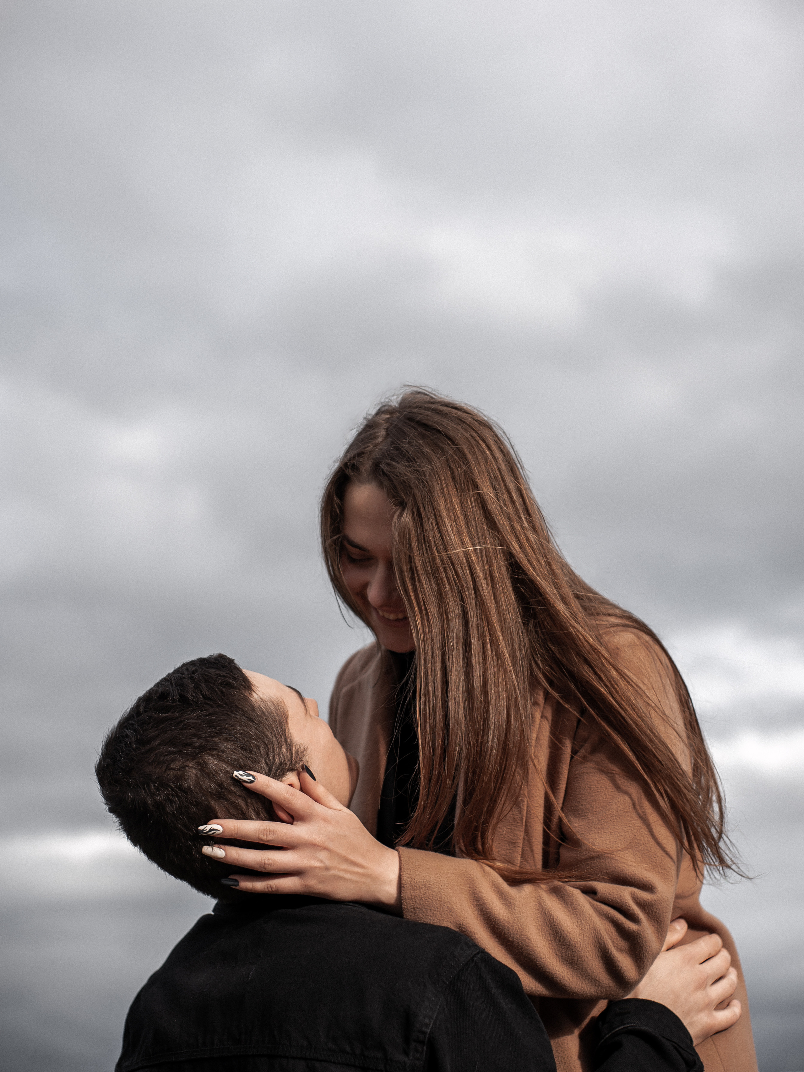 Love story. Фотограф Ирина Горелова Севастополь Крым