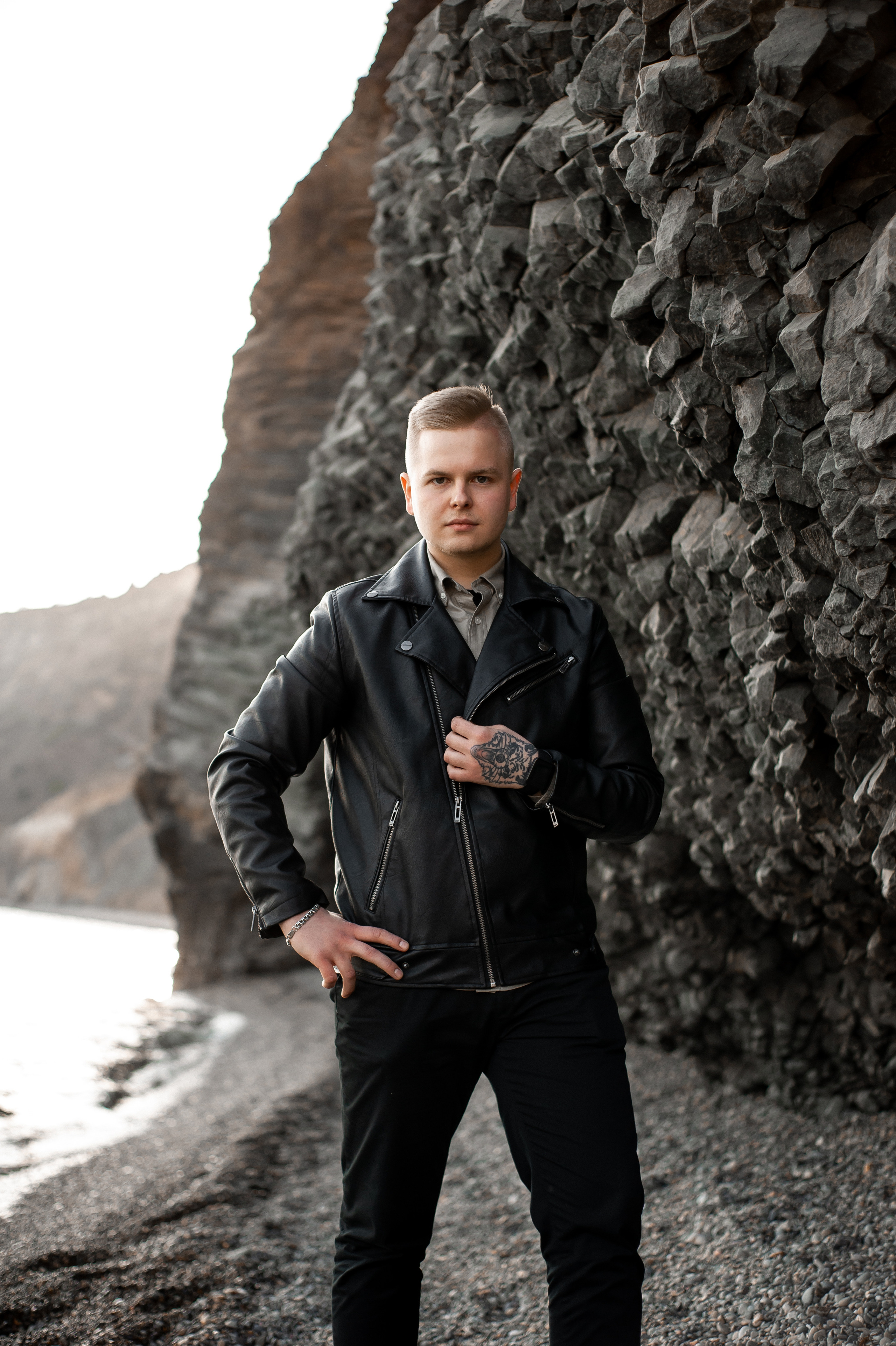 Предложение. Фотограф Ирина Горелова Севастополь Крым