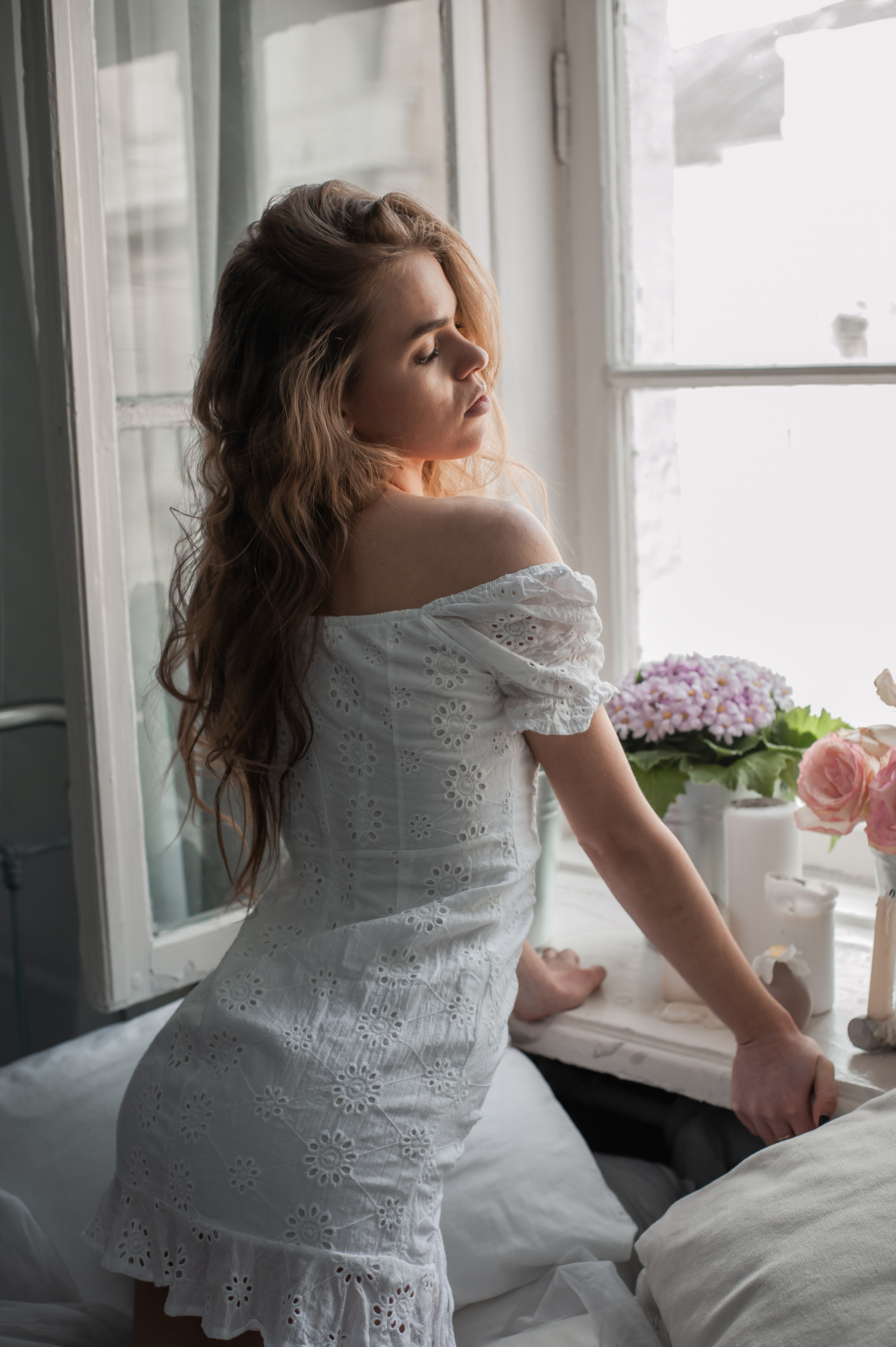 СТУДИЯ. Фотограф Ирина Горелова Севастополь Крым