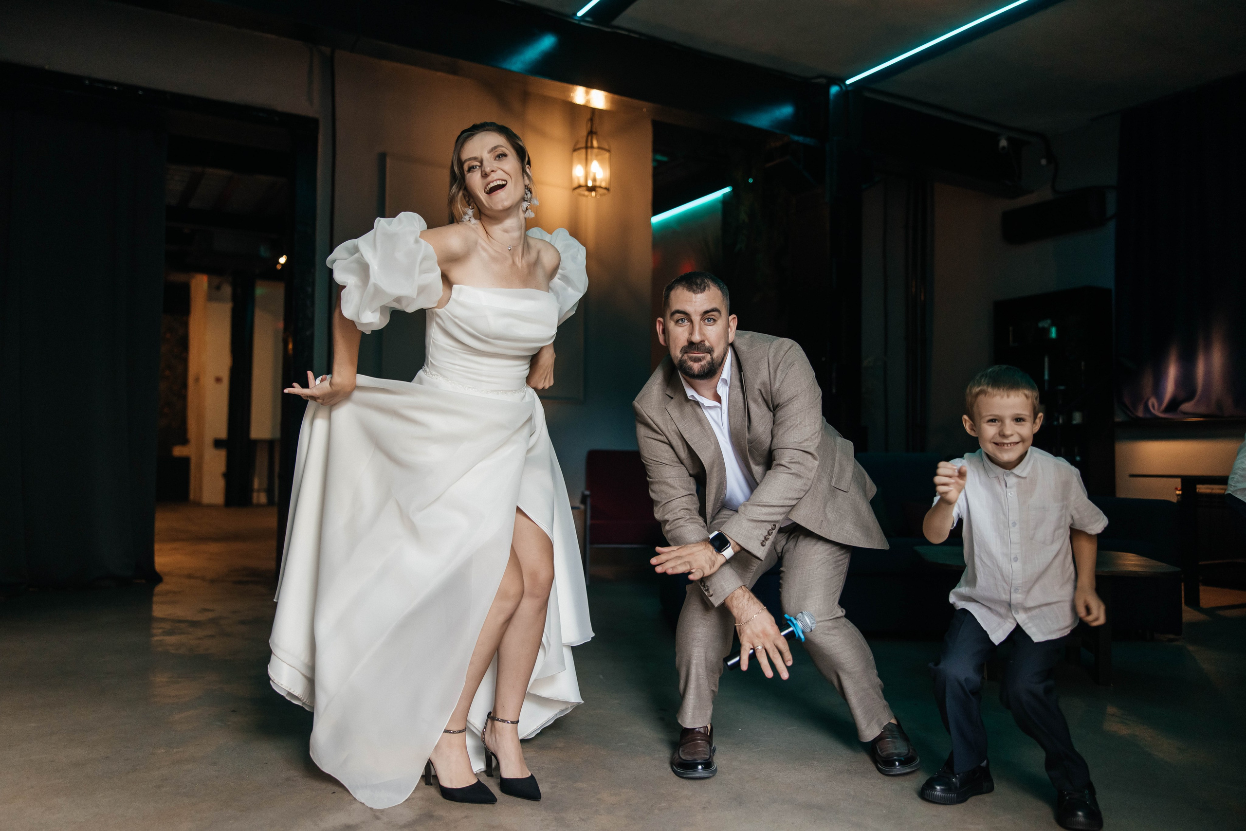 DANIL and ALEXANDRA. Maxim Tsoy Photography