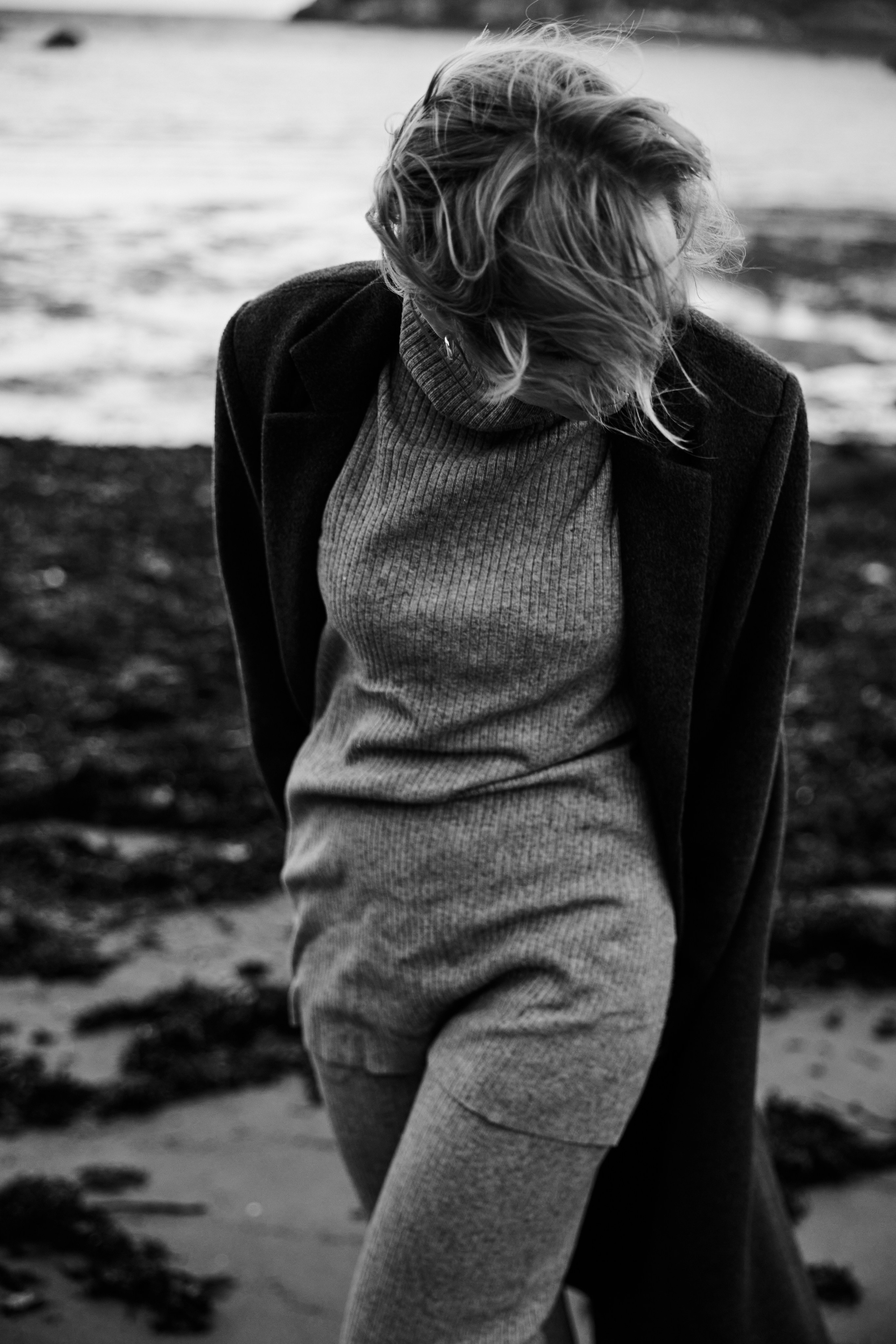 Оксана. Портретный, семейный, свадебный фотограф в Магадане — Екатерина Литвин