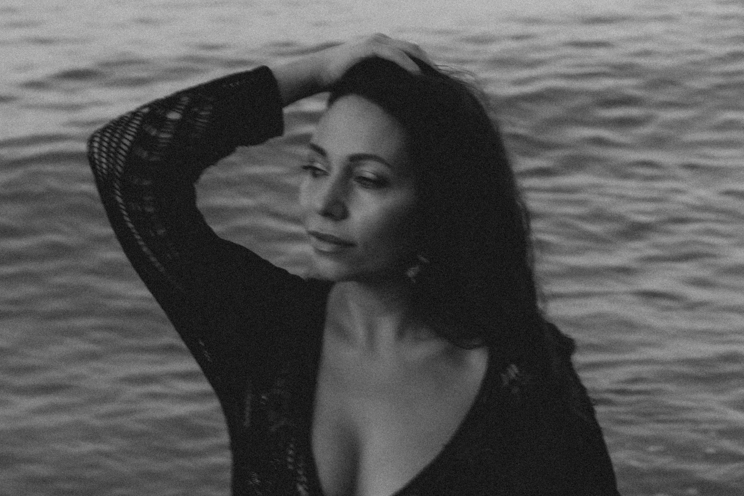 Ирина. Портретный, семейный, свадебный фотограф в Магадане — Екатерина Литвин