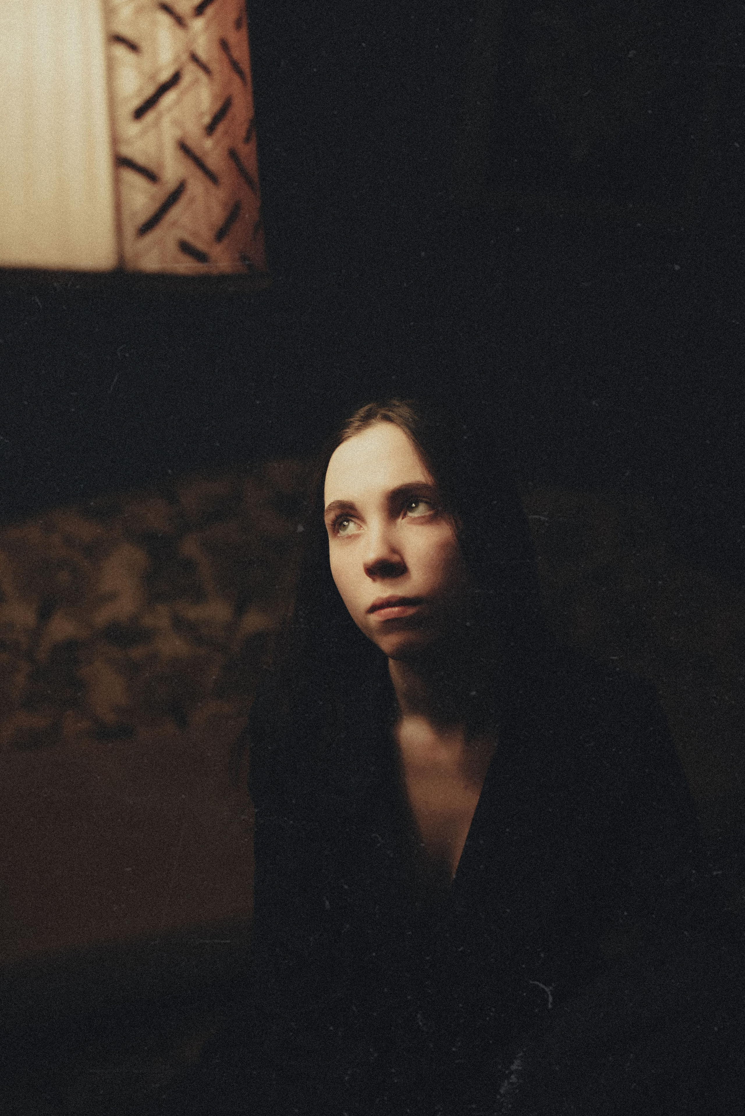 Портреты. Иркутский фотограф Яна Серебренникова