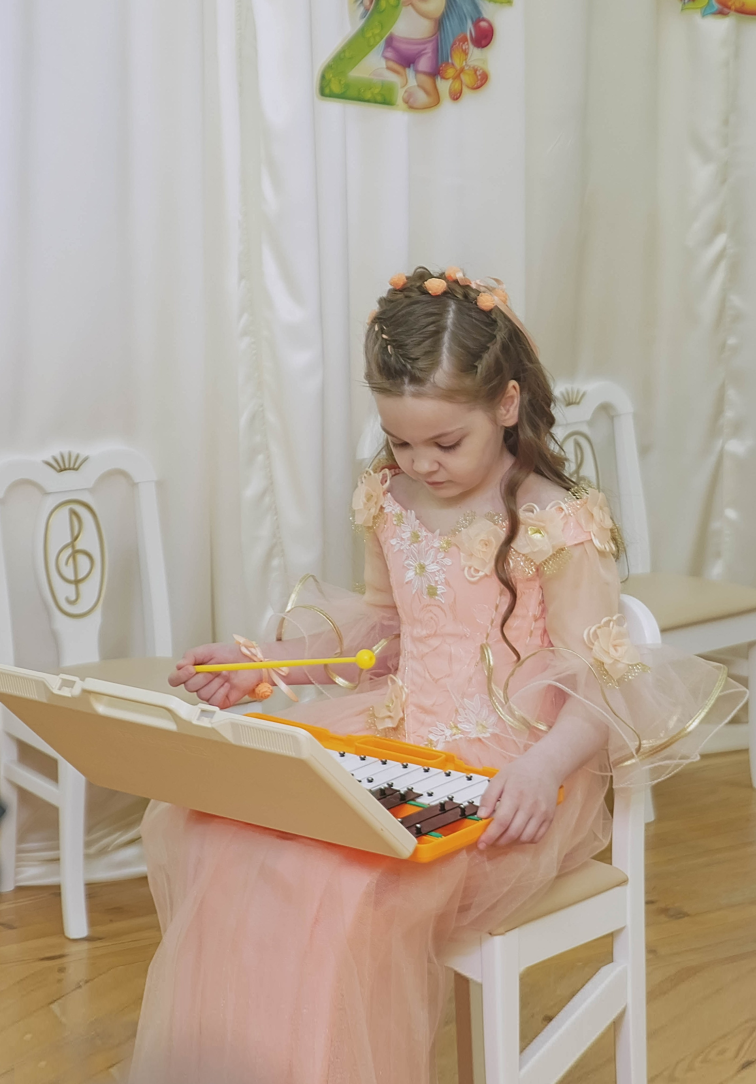 Выпускной ДС 456. Семейный и детский фотограф в Нижнем Новгороде