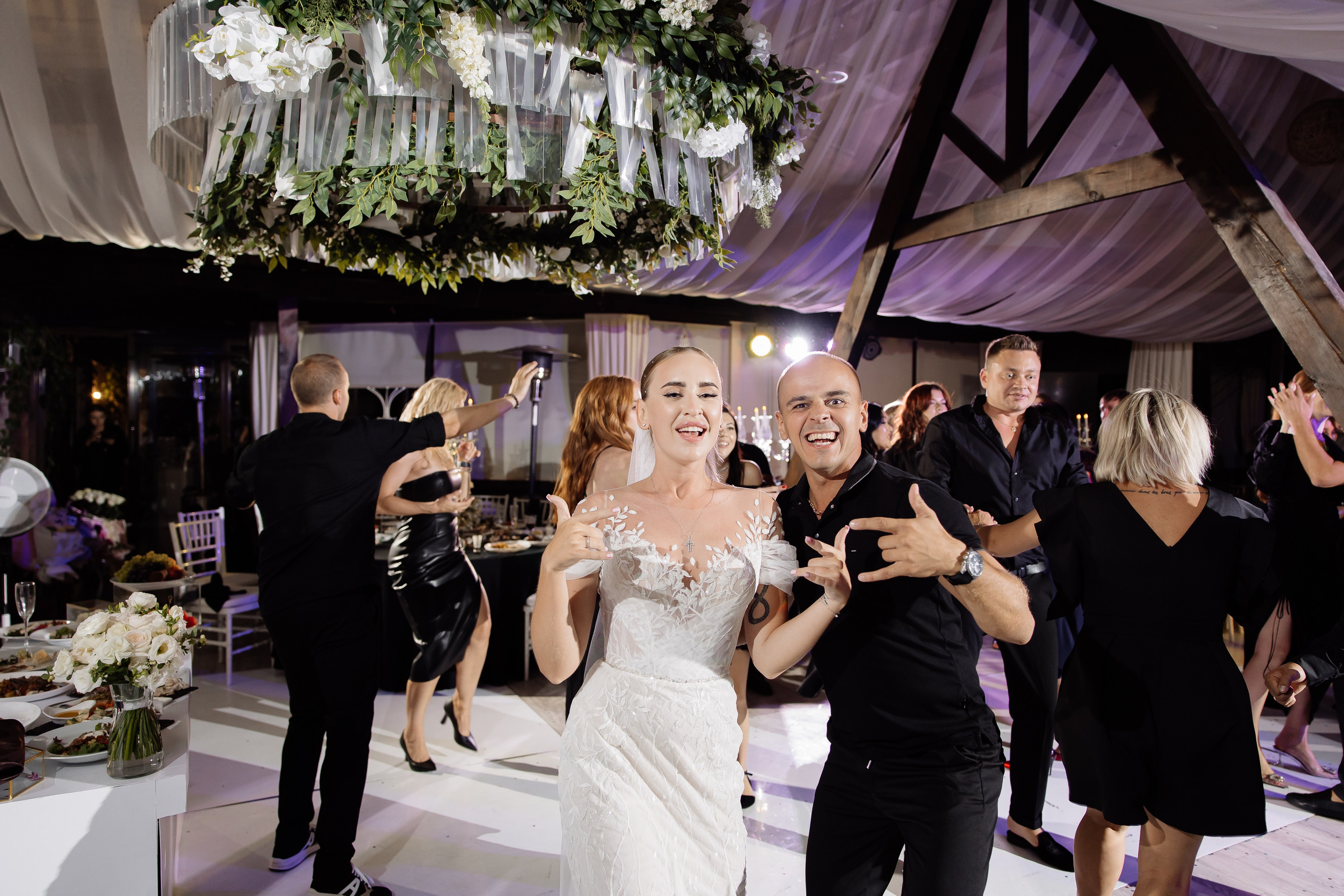 ПОЛНЫЙ СВАДЕБНЫЙ ДЕНЬ, АНДРЕЙ И АНАСТАСИЯ, ПЕГАС. Свадебный и индивидуальный фотограф в Челябинске Евгения Негодяева