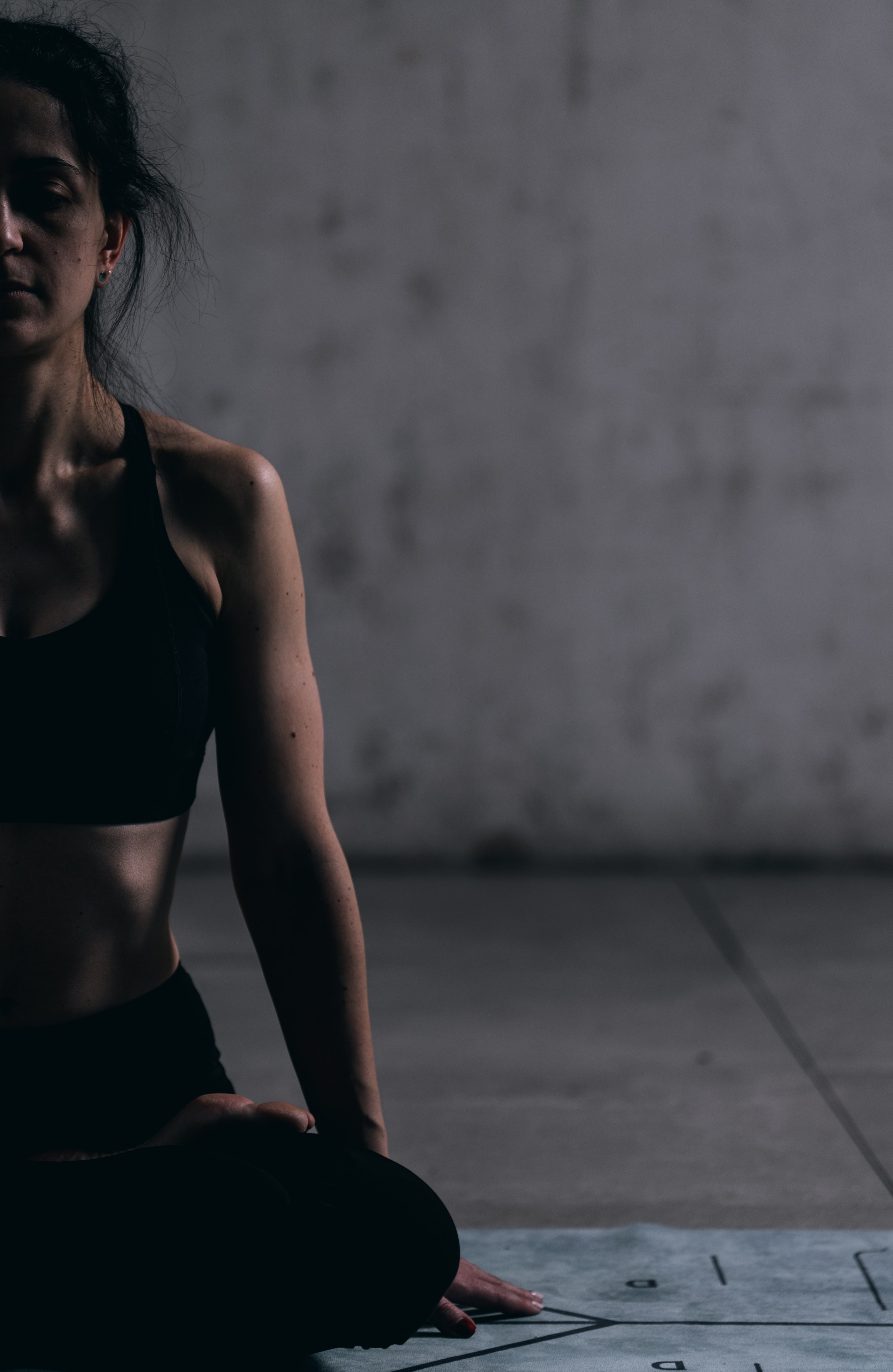 Жанровый портрет. Фотограф Артем Павлов