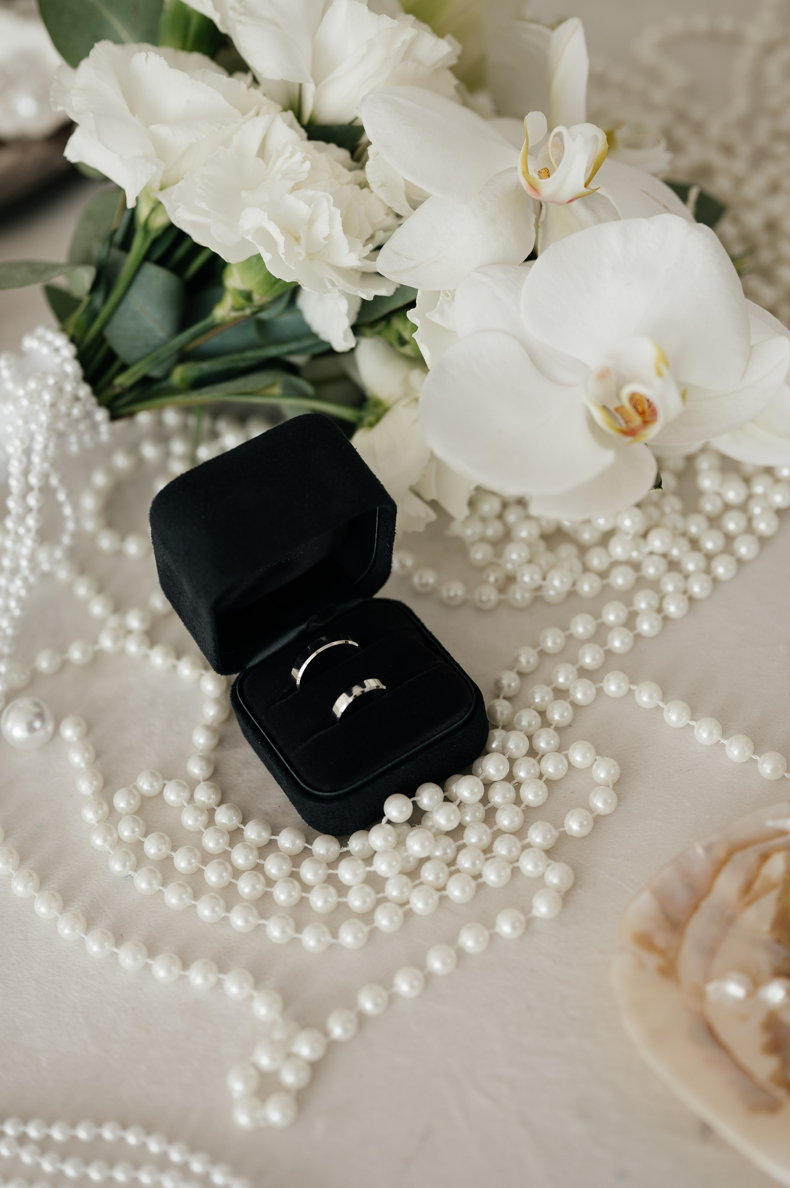 Павел и Полина. Свадебный и семейный фотограф в Краснодаре Алина Мельник