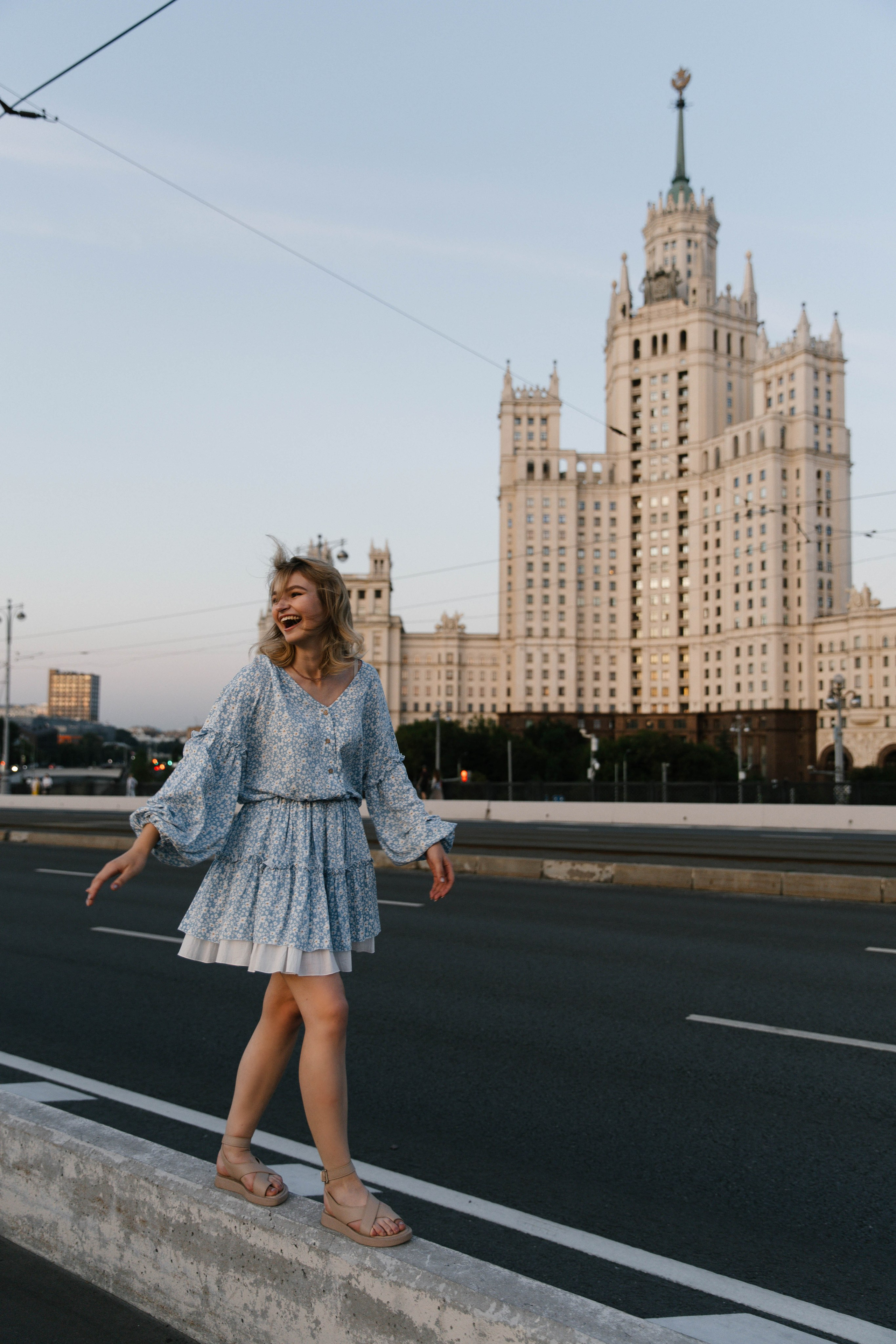 Индивидуальные. Фотограф в Москве Ольга Кашко