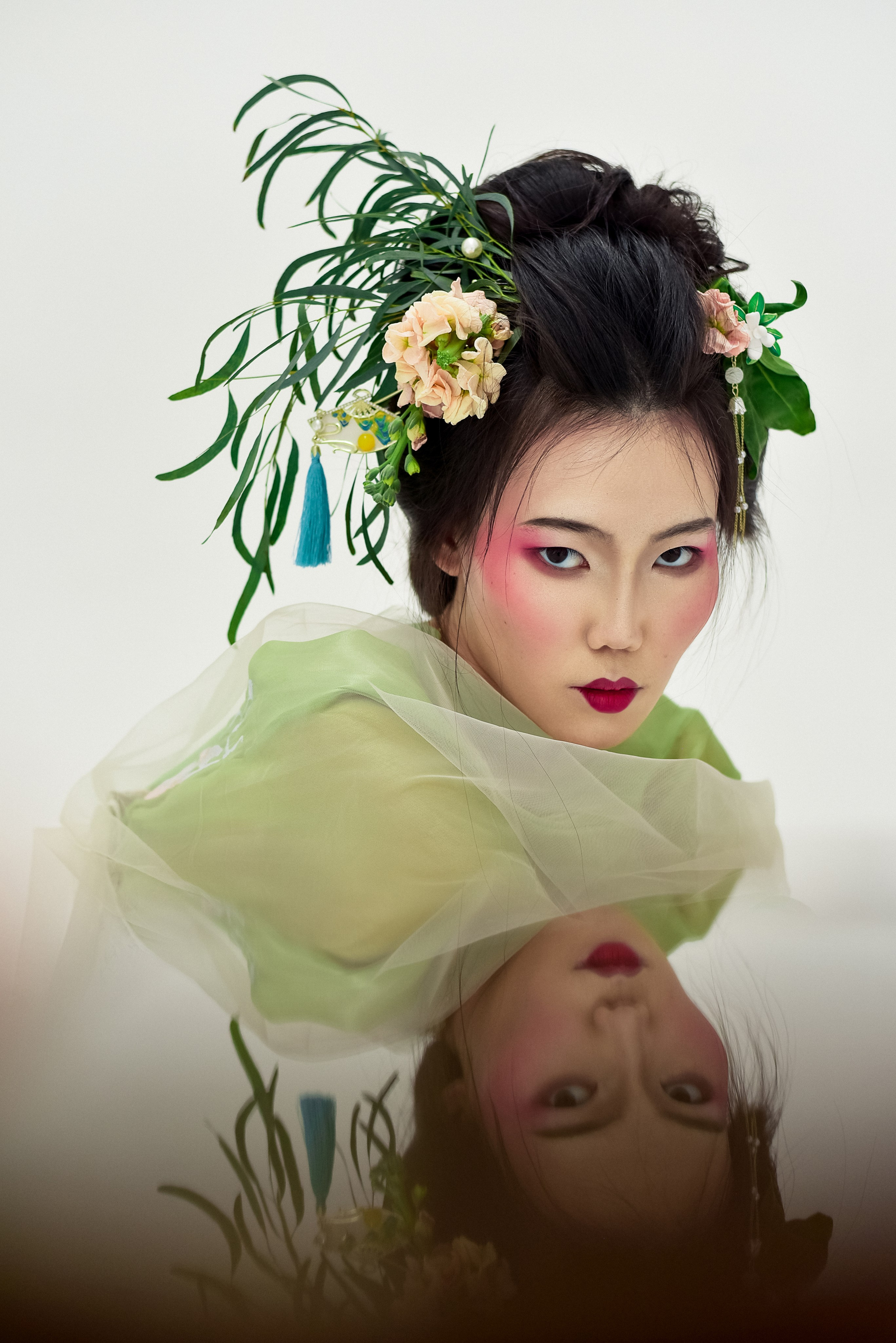 Авторский проект «ЭТНОГРАФИЯ». CREAM PHOTO