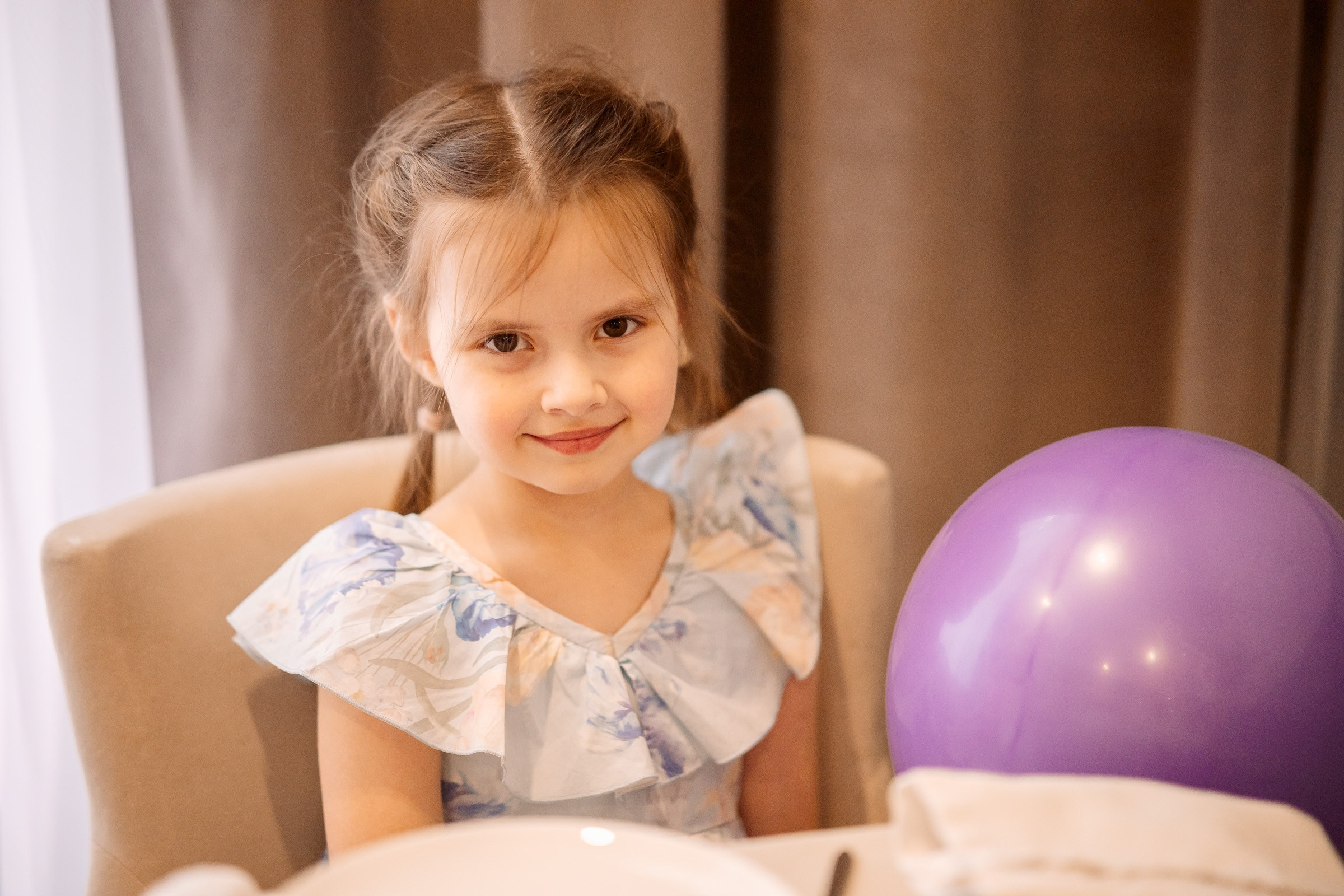 День рождения в Римамбель