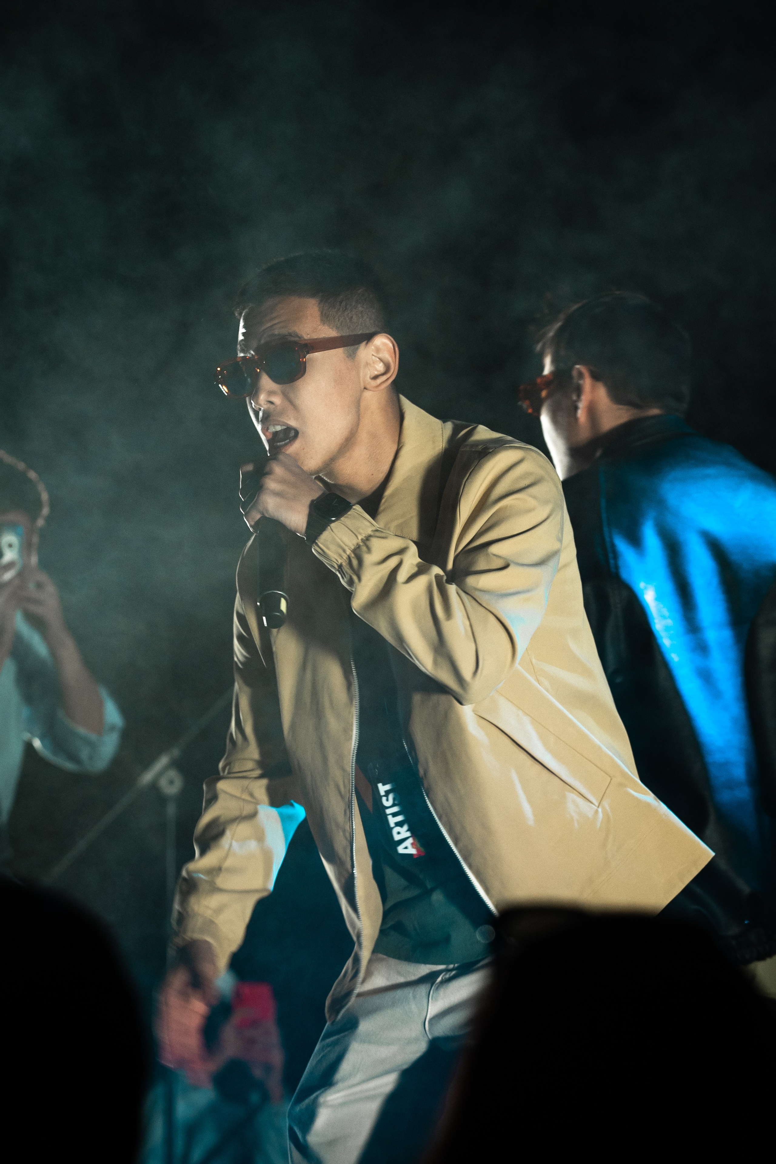 SHOTAL Music (Almaty Arial). Jora Abramov | Коммерческий и репортажный фотограф в Алматы