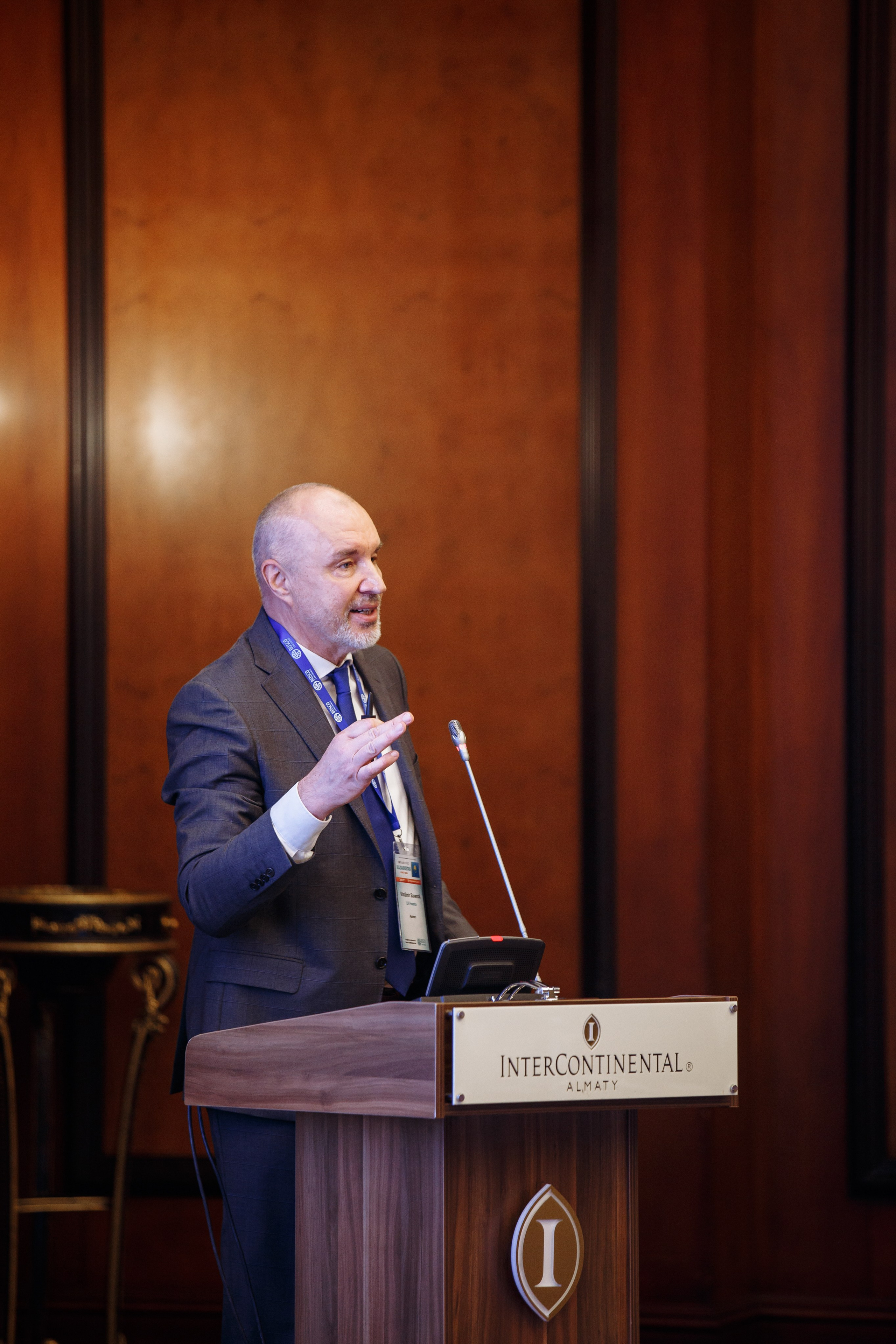 Фоторепортаж Bosco conference. Коммерческий и репортажный фотограф в Алматы — Jora Abramov