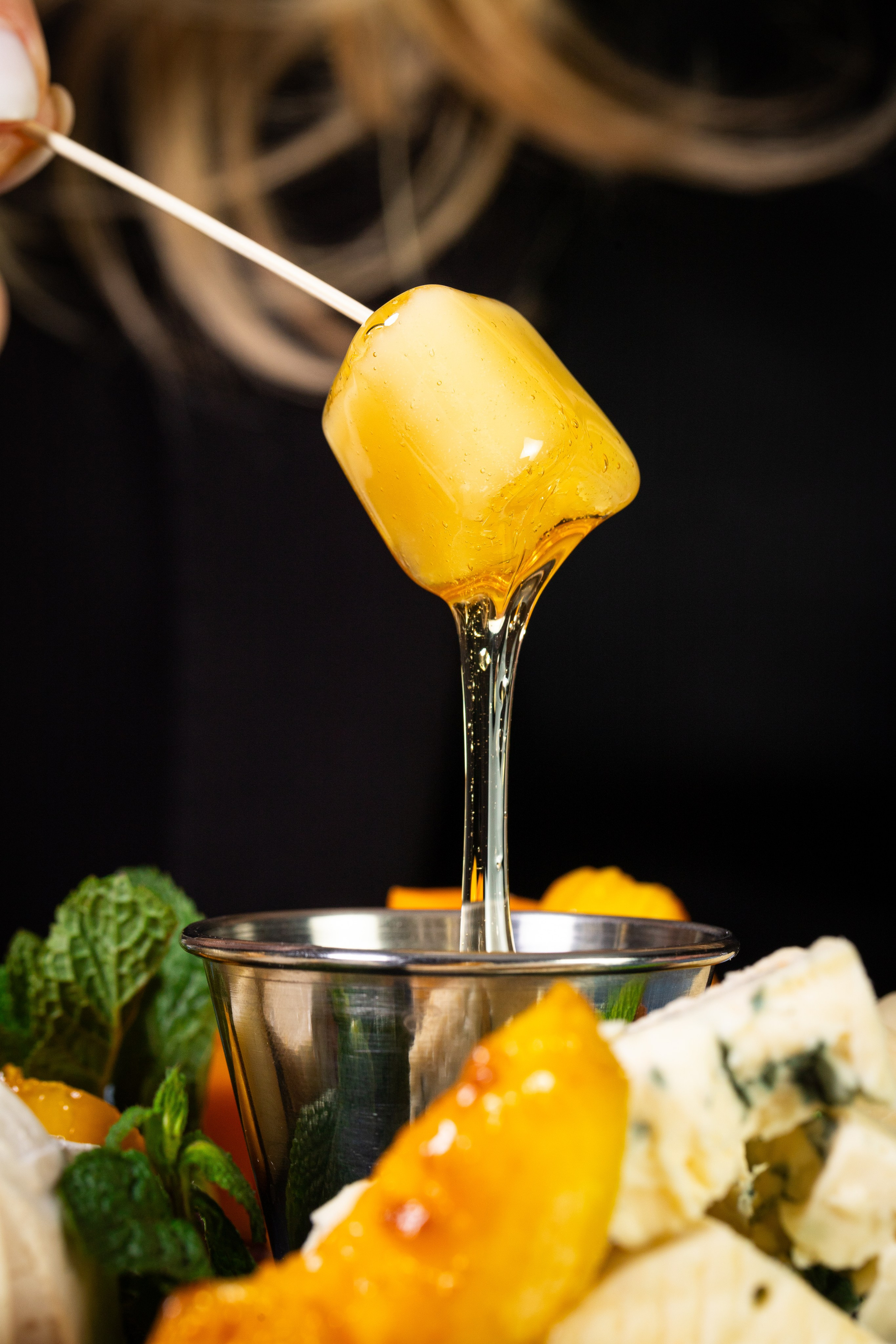 Бар «Тут Бар». Краснов Максим фуд-фотограф, предметный фотограф, Москва