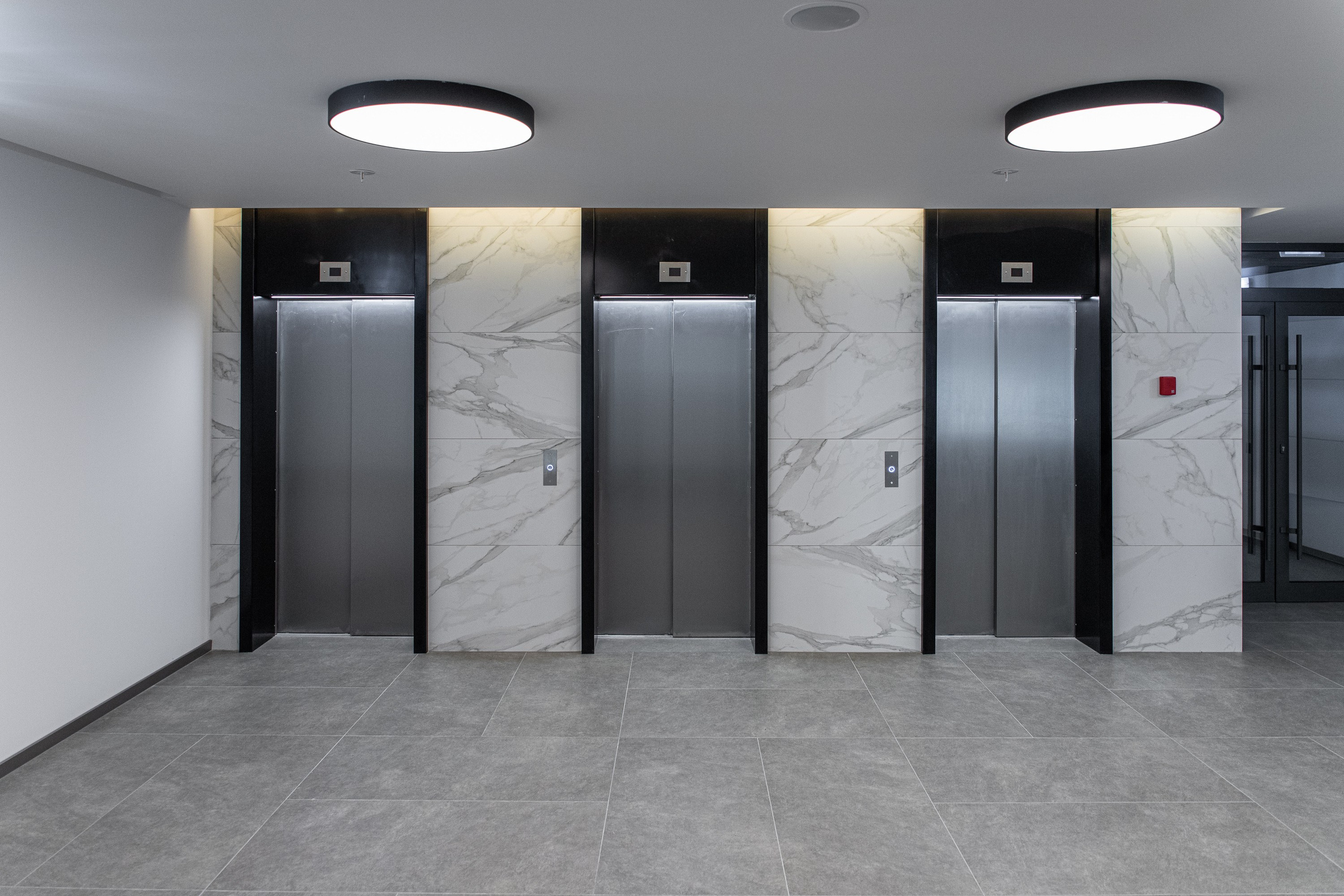 Commercial Estate. REMAG Real estate photography, Architectural, Industrial Texas