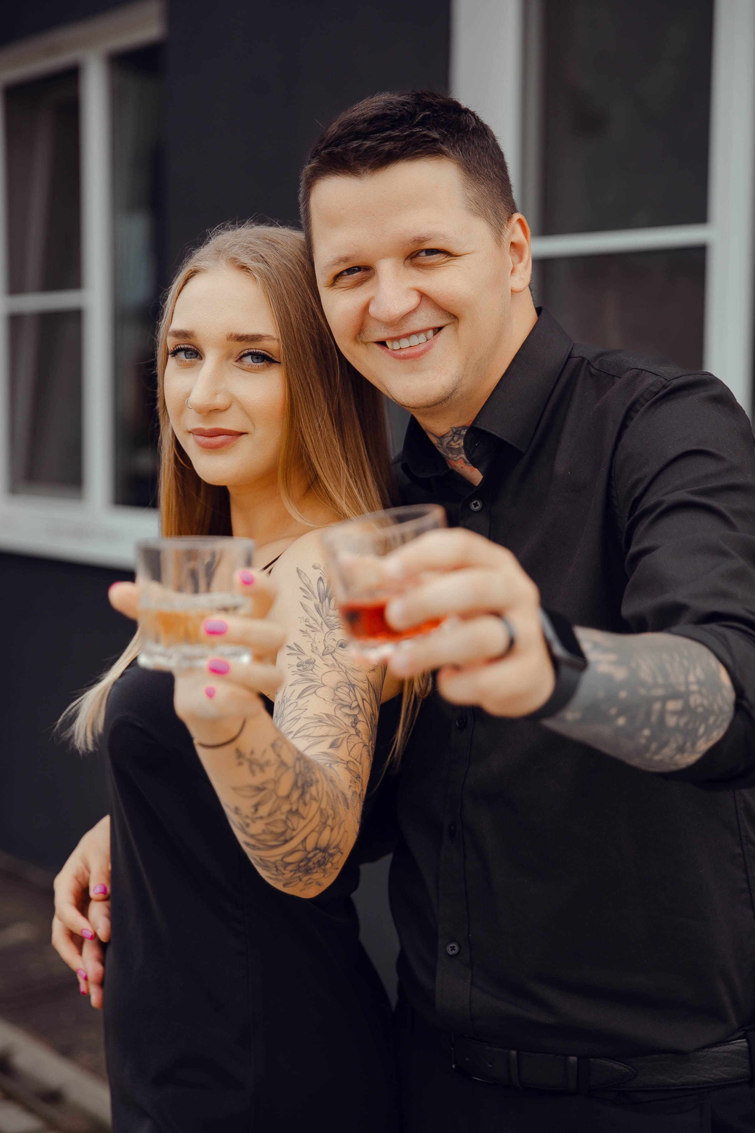 Площадка «Никольское». Ваш репортажный фотограф Артемий Антонов