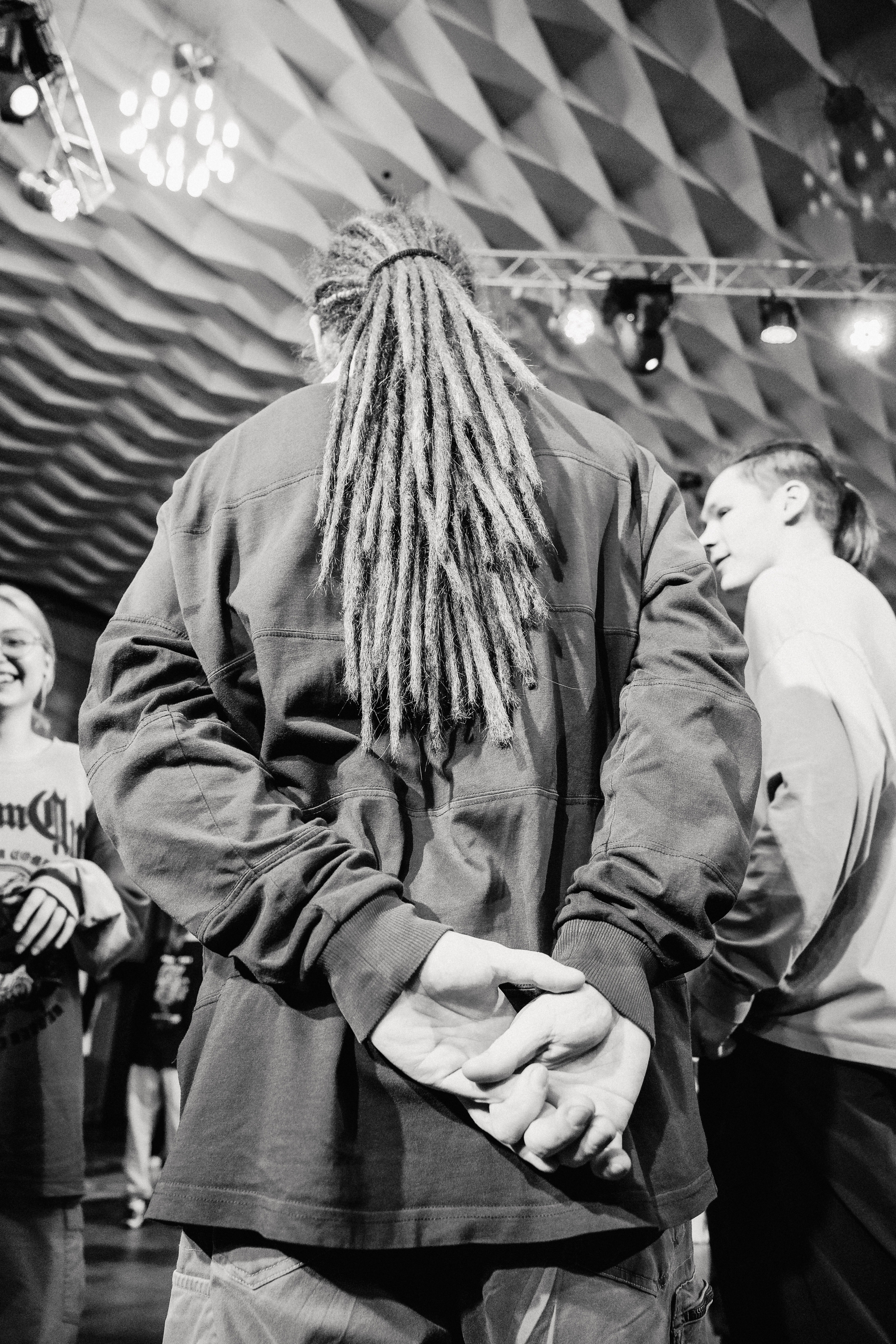 INFINITY BATTLE. ГЛАВНАЯ