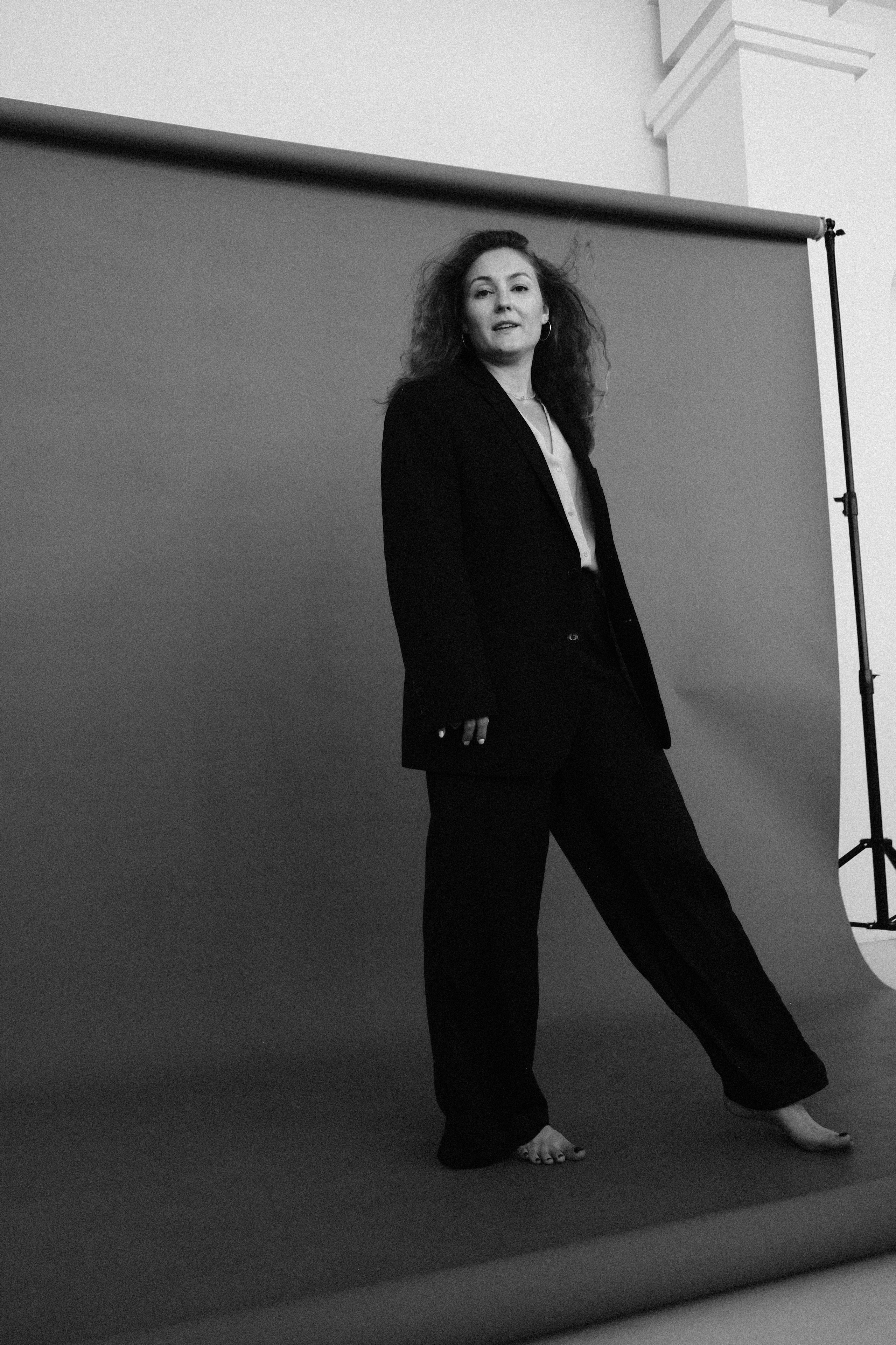 TANYA. ГЛАВНАЯ