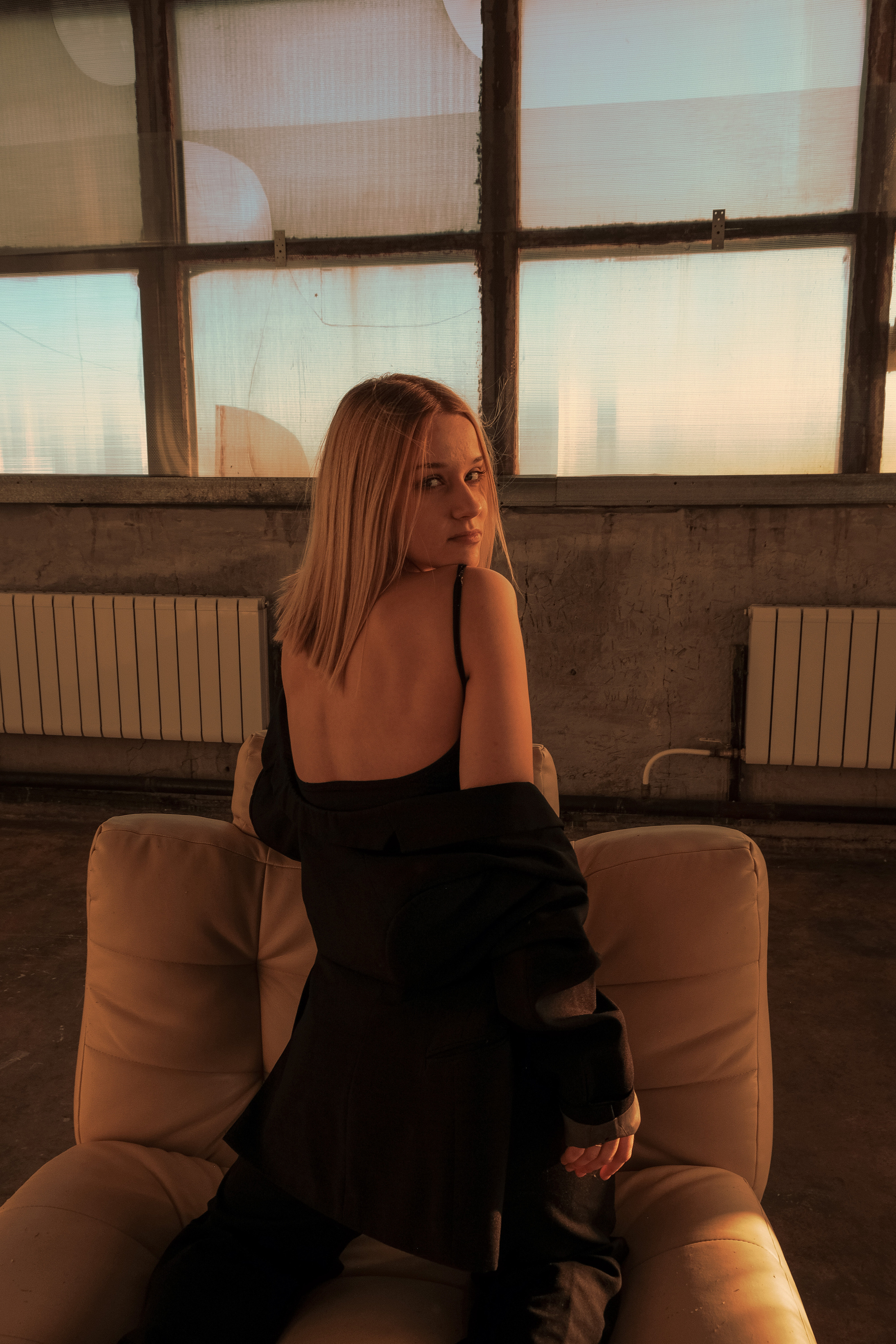 ALINA. ГЛАВНАЯ