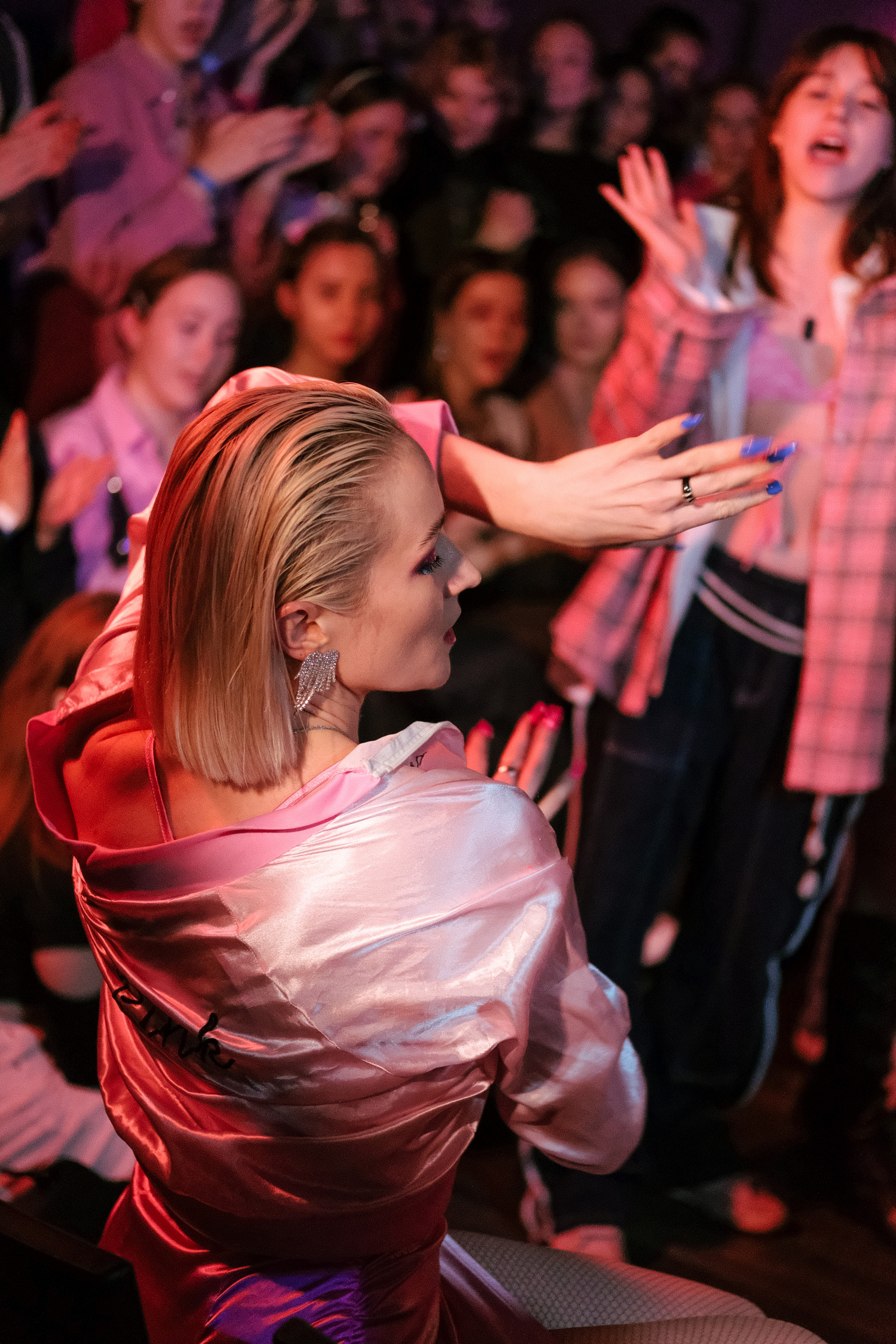 HAPPY FLEX ' 22. ГЛАВНАЯ