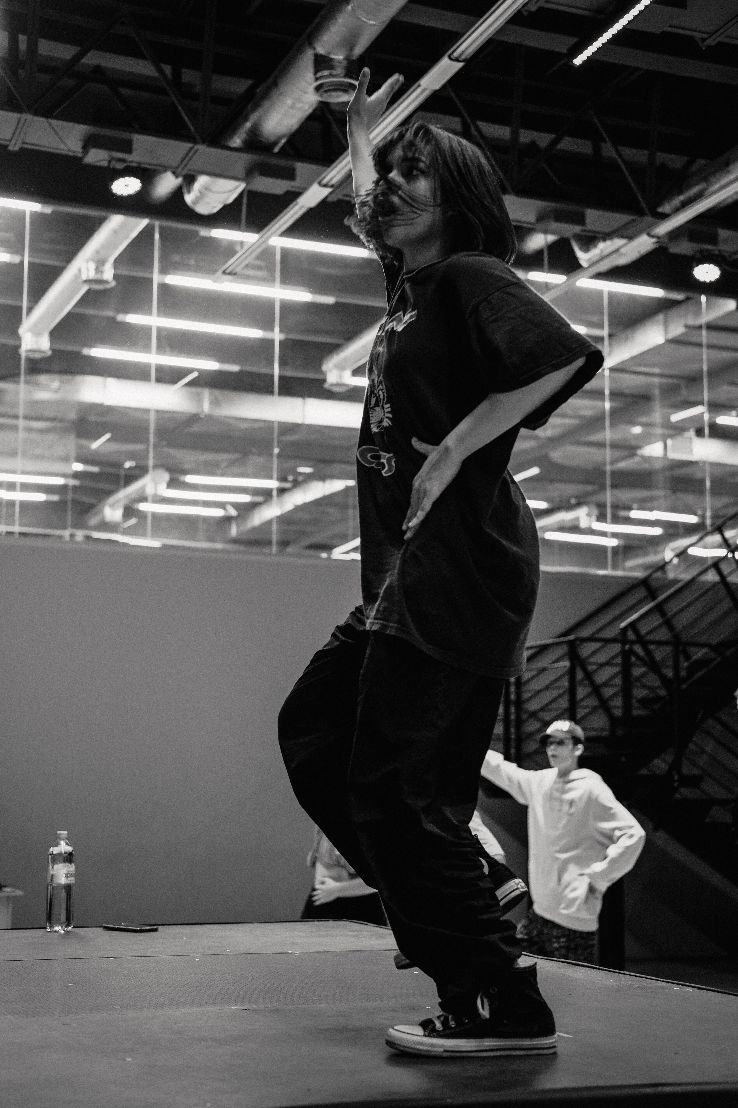 CHOREO FIGHT. ГЛАВНАЯ