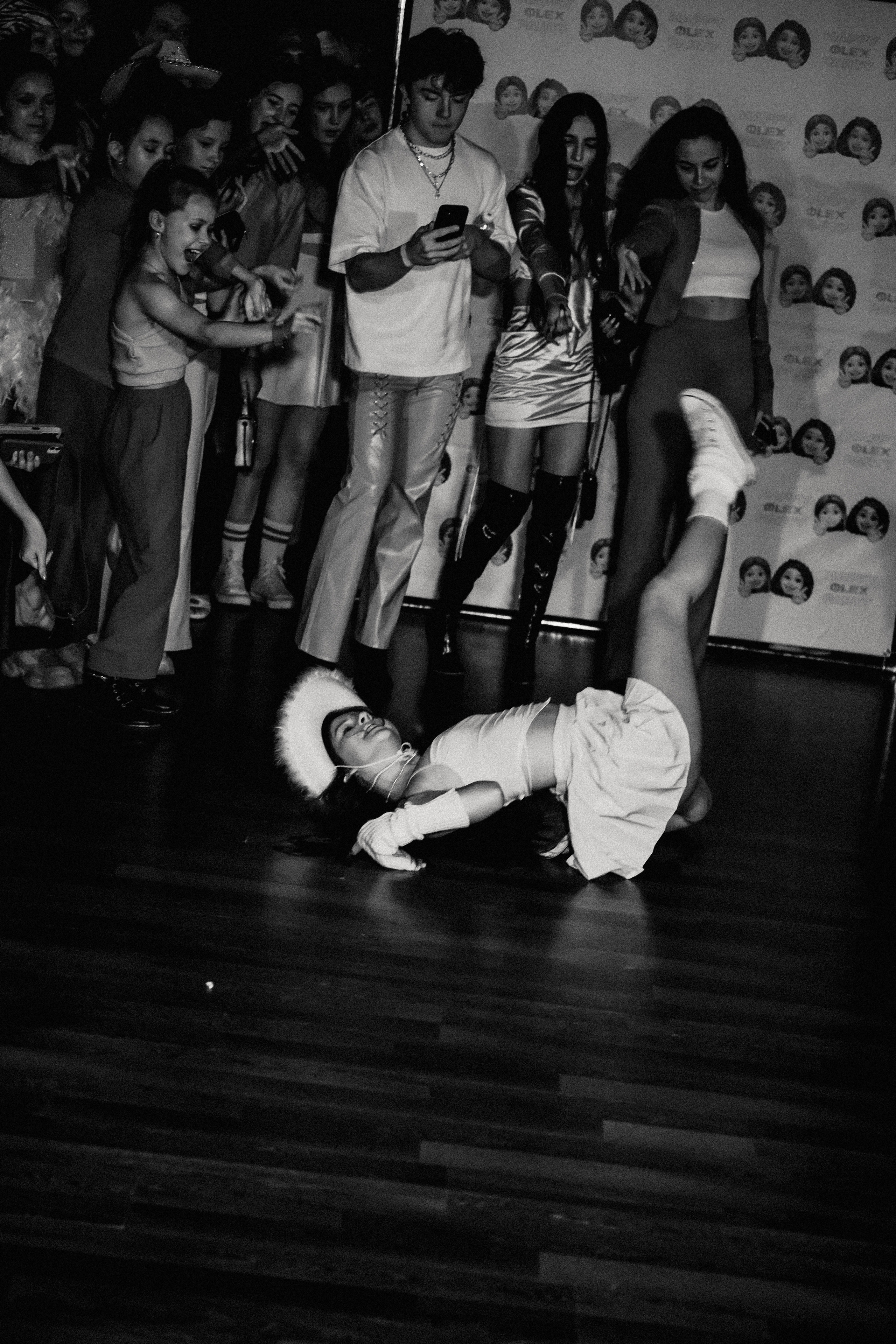 HAPPY FLEX ' 22. ГЛАВНАЯ