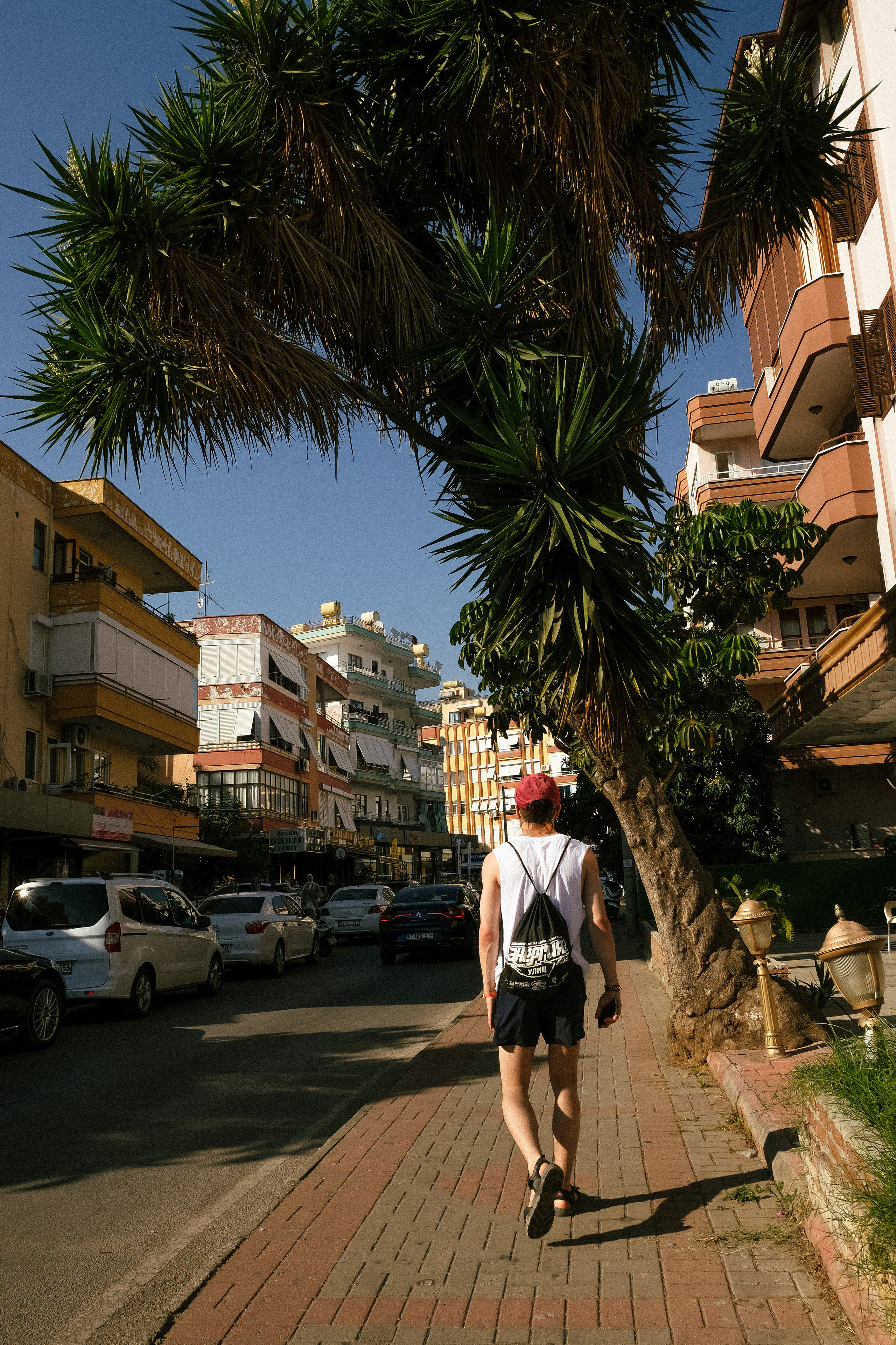 ТУРЦИЯ. ГЛАВНАЯ