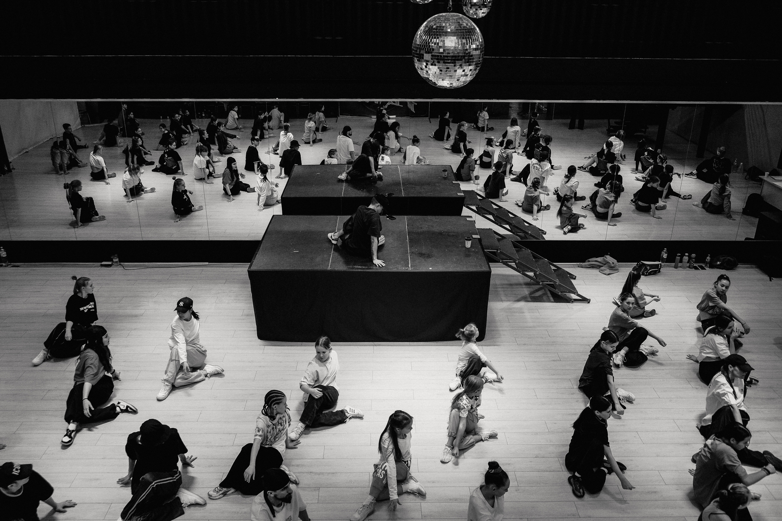 CHOREO FIGHT. ГЛАВНАЯ