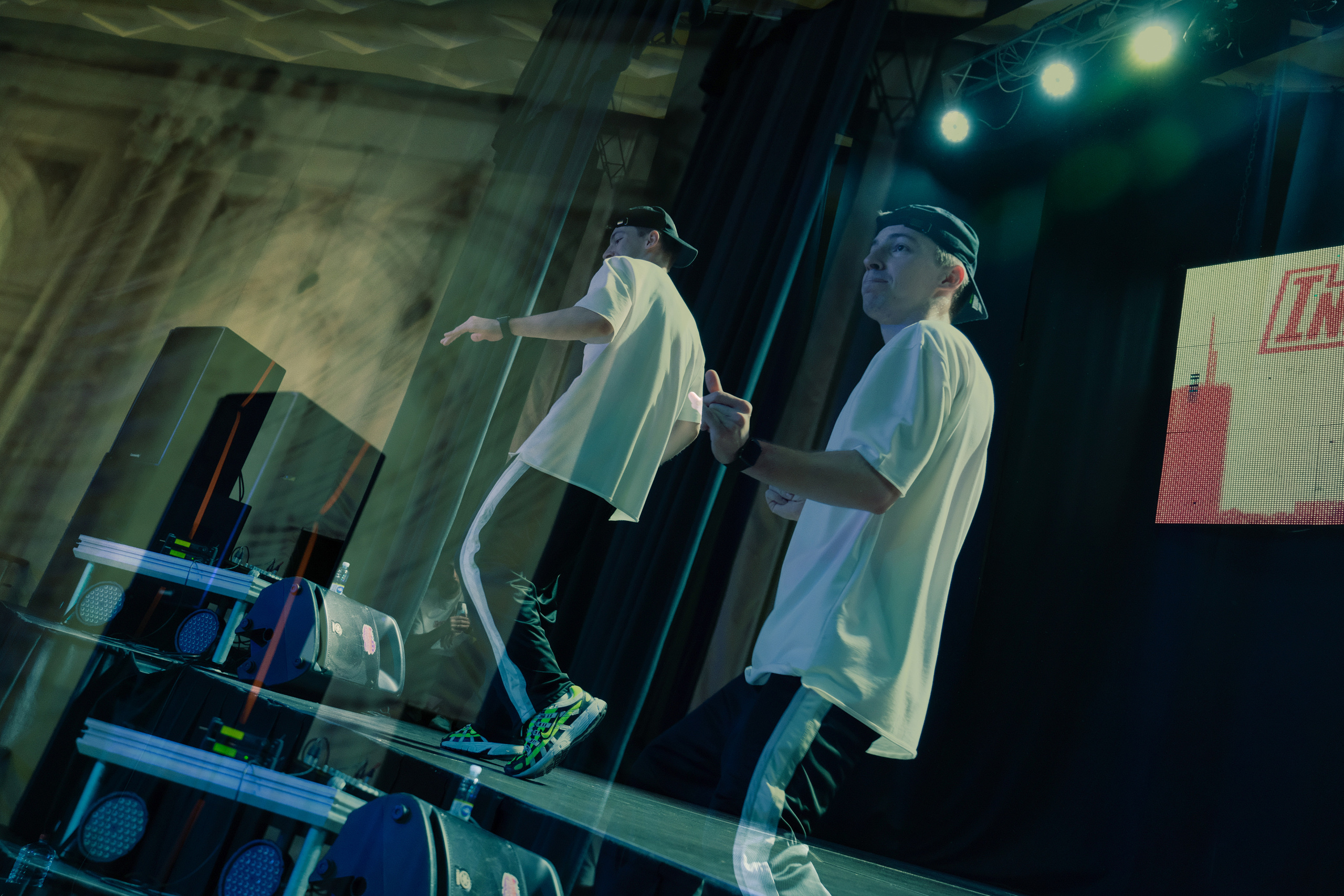 INFINITY BATTLE. ГЛАВНАЯ