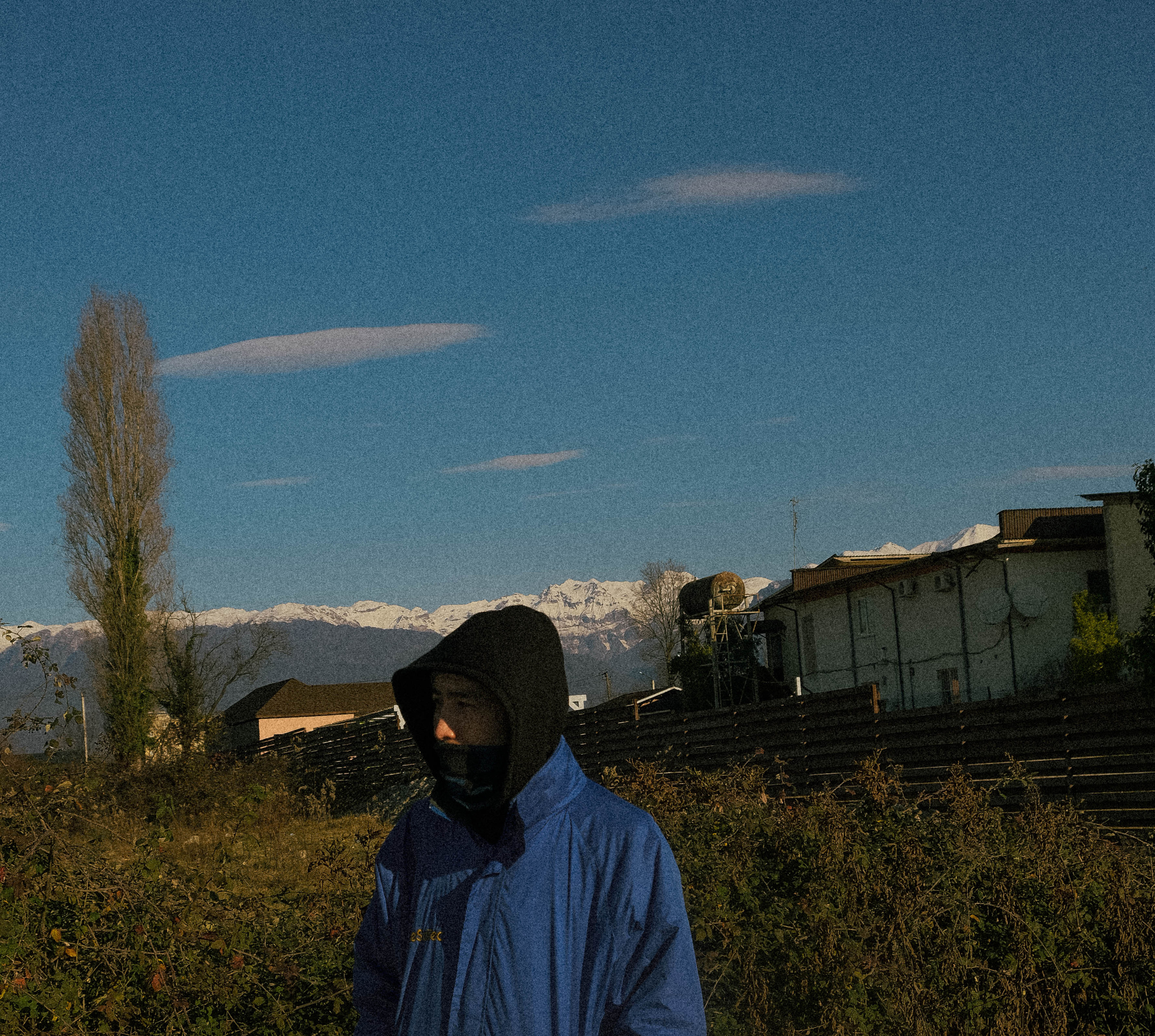 АБХАЗИЯ. ГЛАВНАЯ