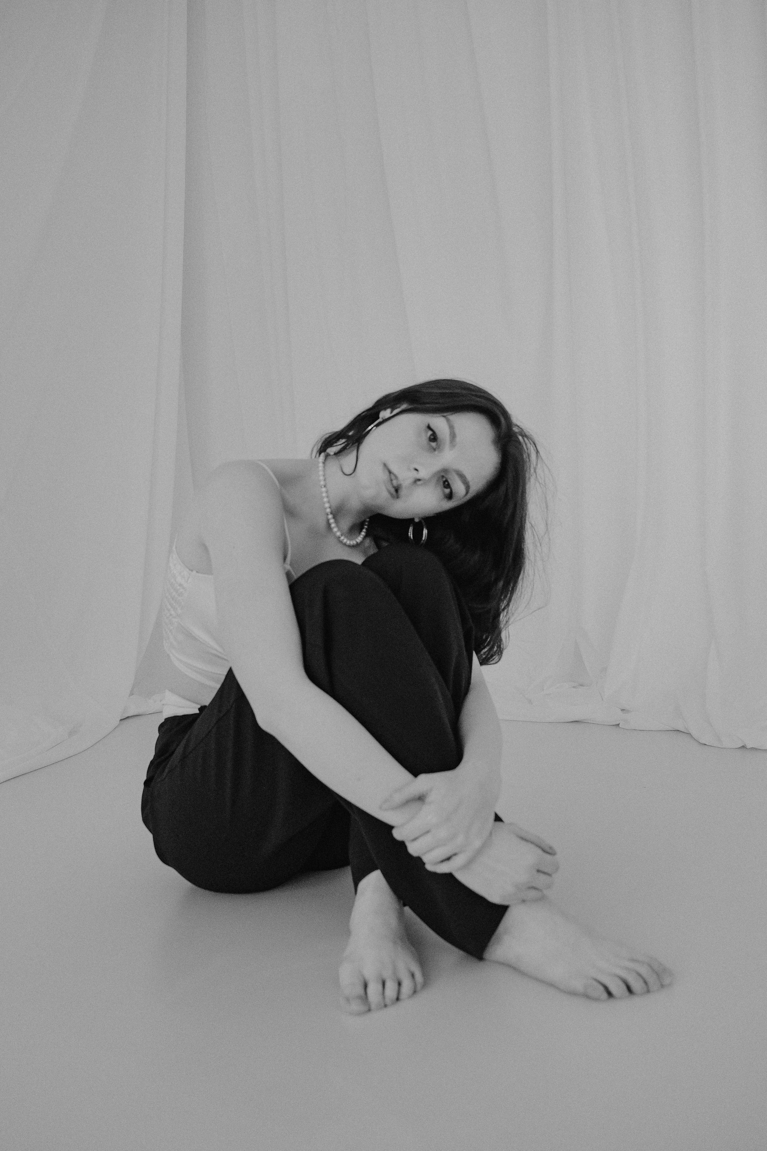 POLINA. ГЛАВНАЯ