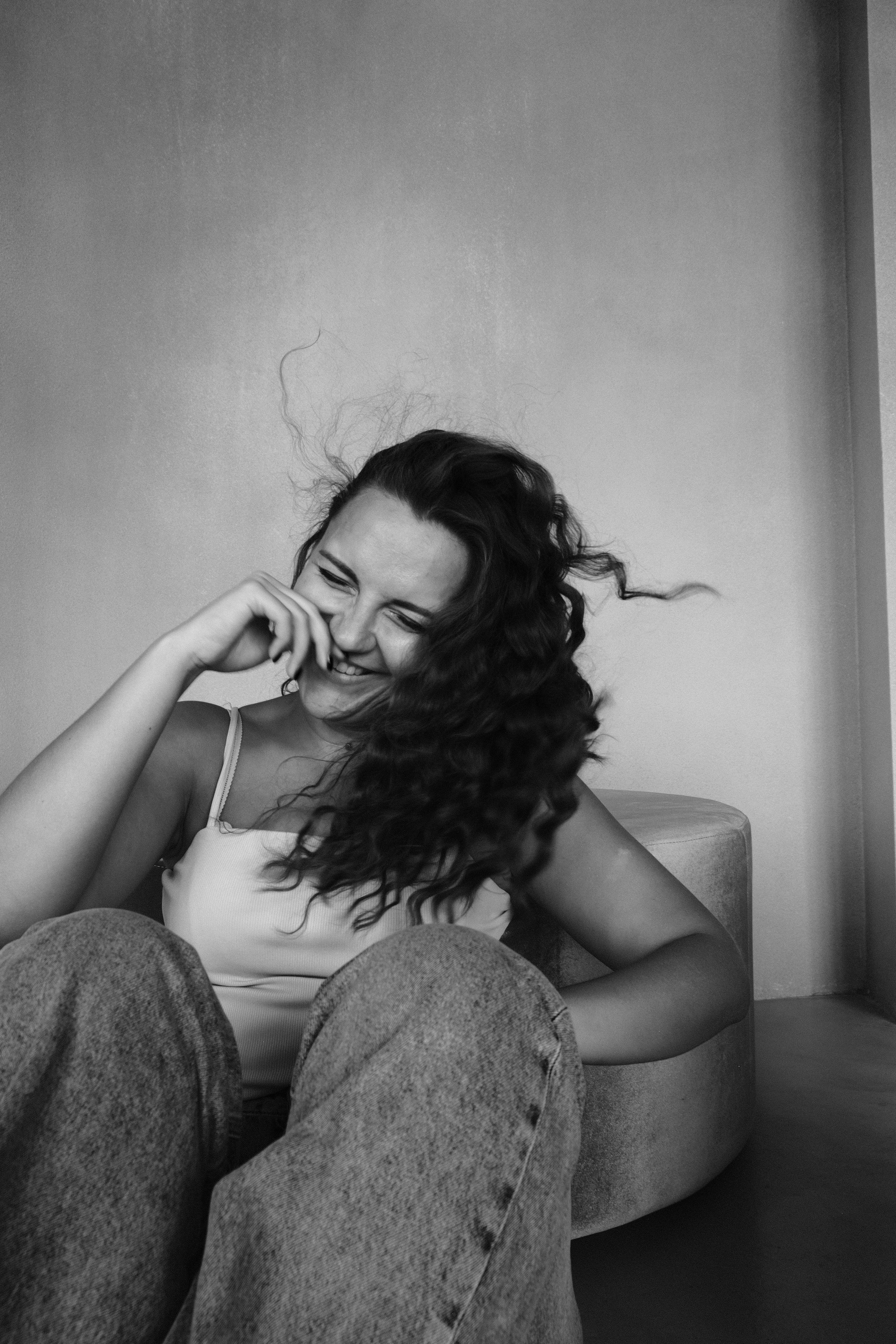 ANYA. ГЛАВНАЯ