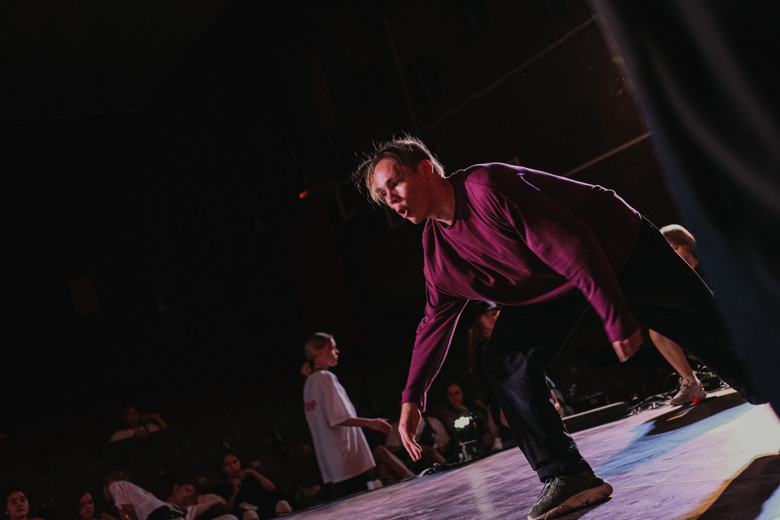 EHO DANCE ' 22. ГЛАВНАЯ