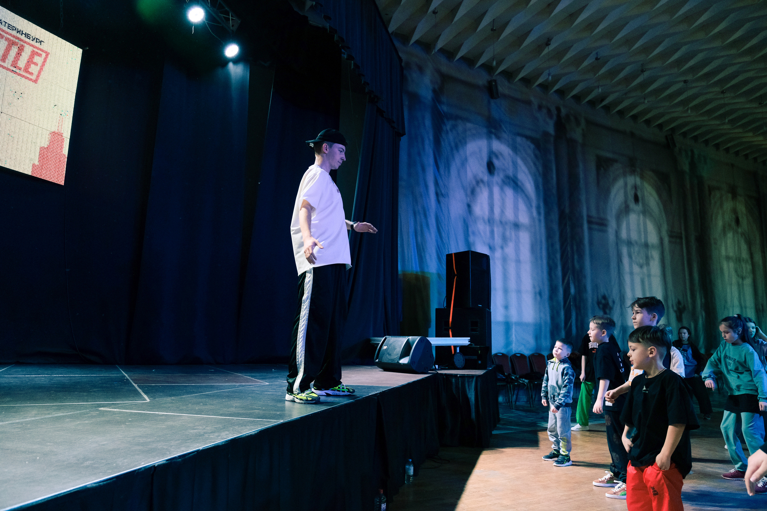 INFINITY BATTLE. ГЛАВНАЯ