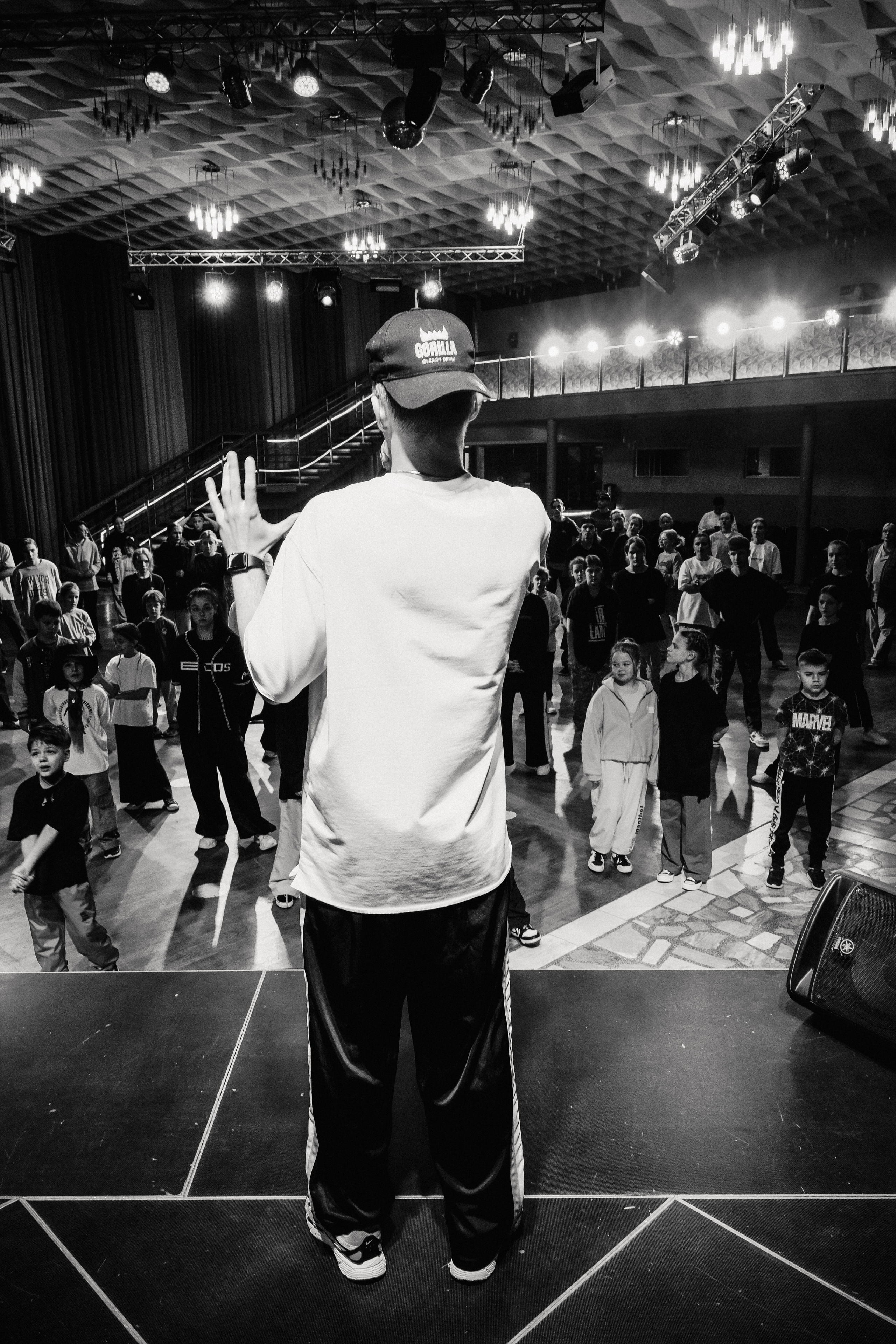 INFINITY BATTLE. ГЛАВНАЯ