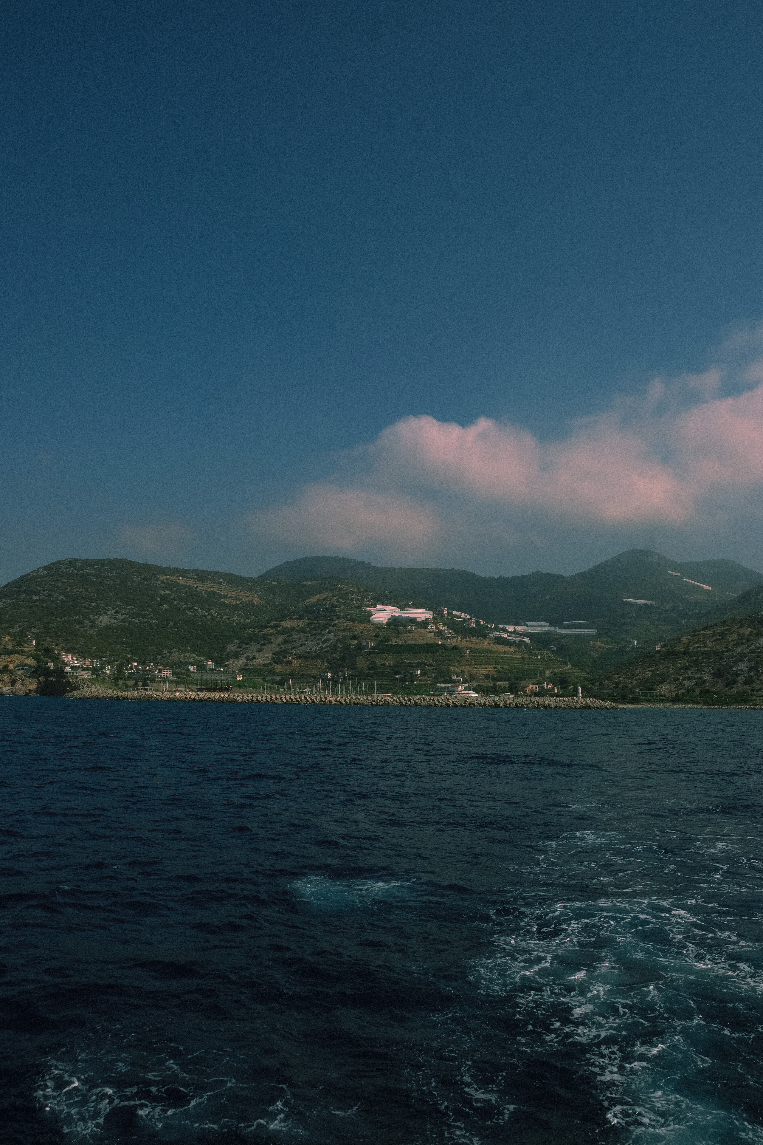 ТУРЦИЯ. ГЛАВНАЯ