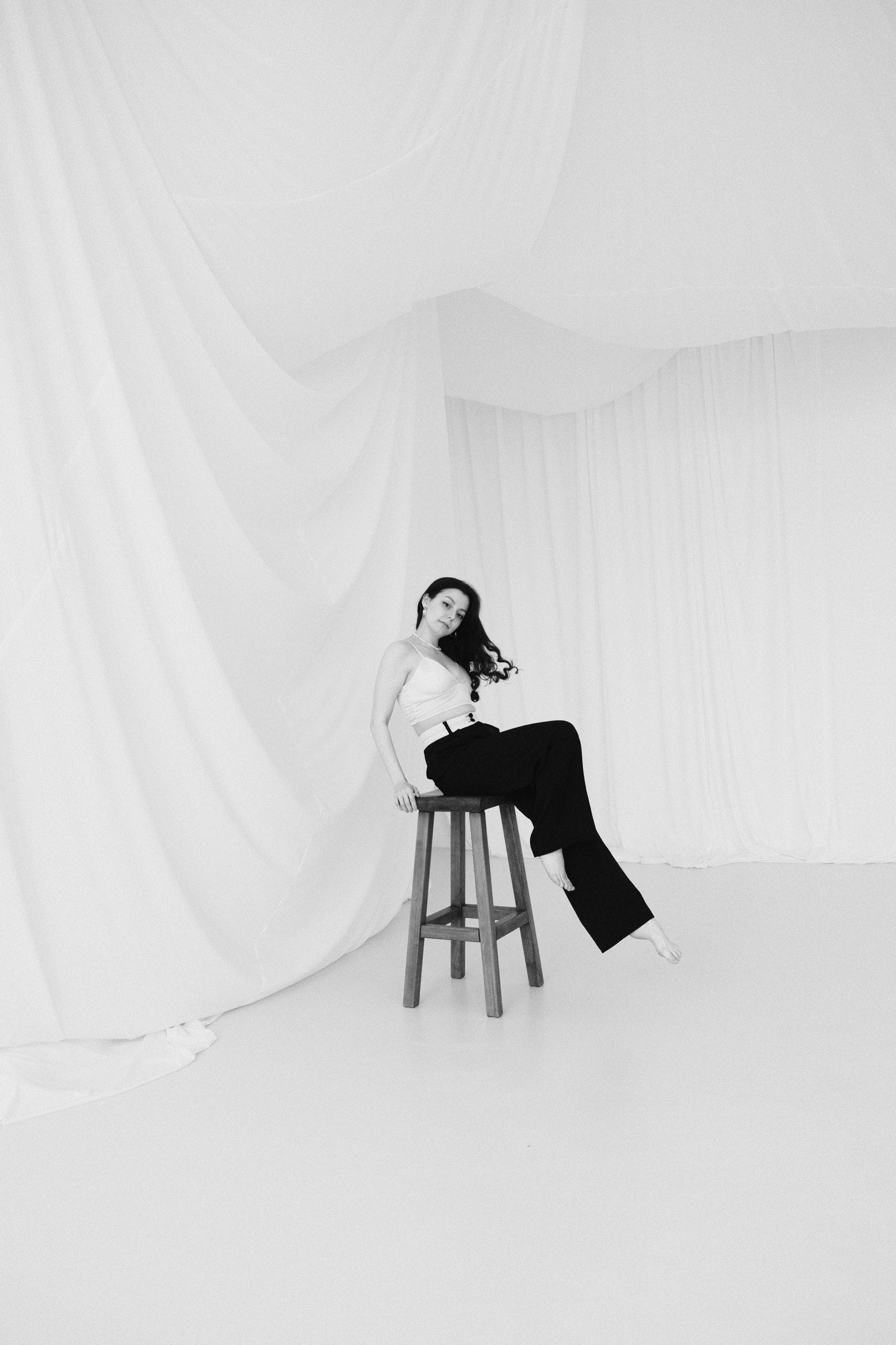 POLINA. ГЛАВНАЯ